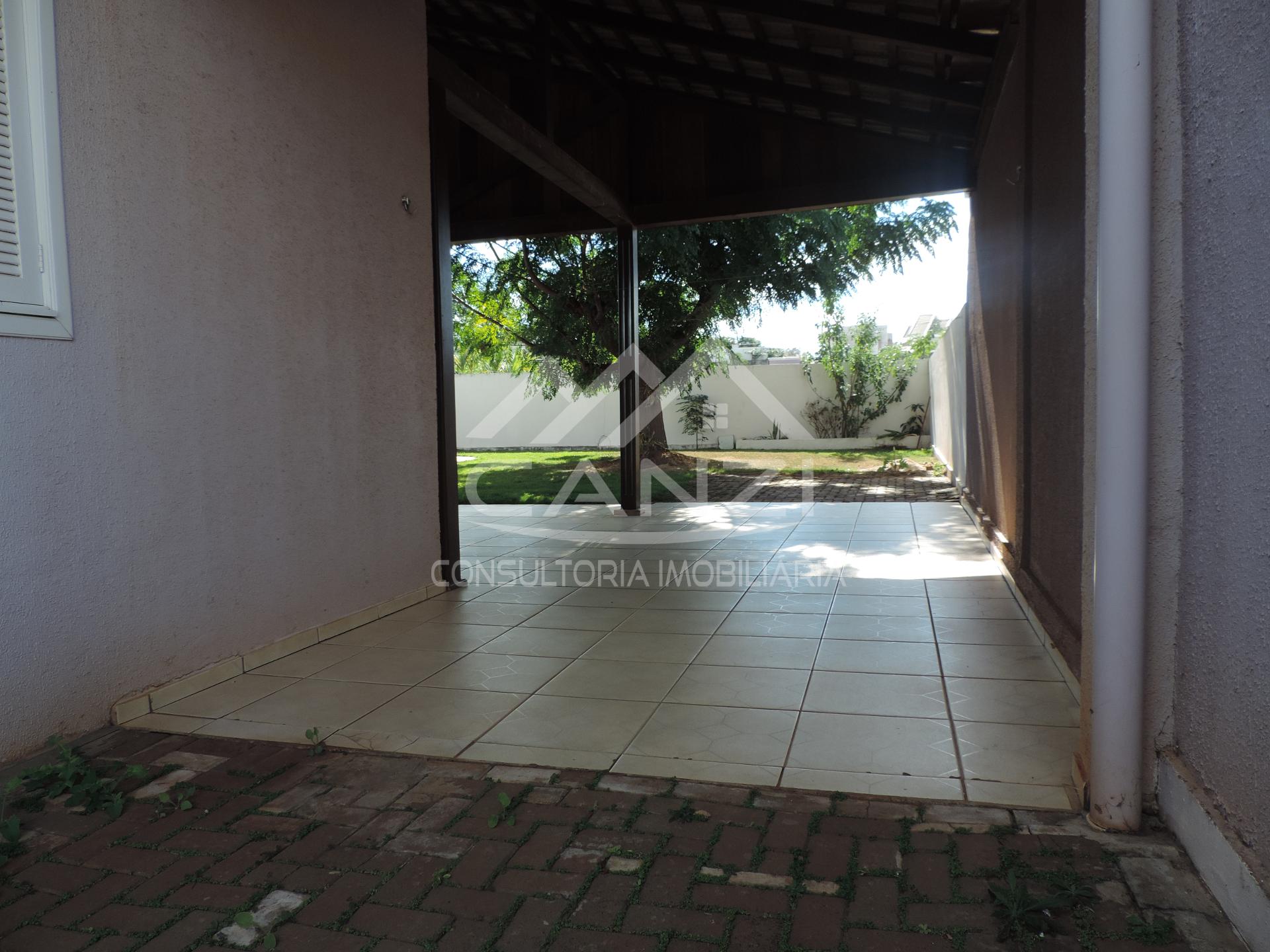 Canzi Consultoria Imobiliria em Realeza PR