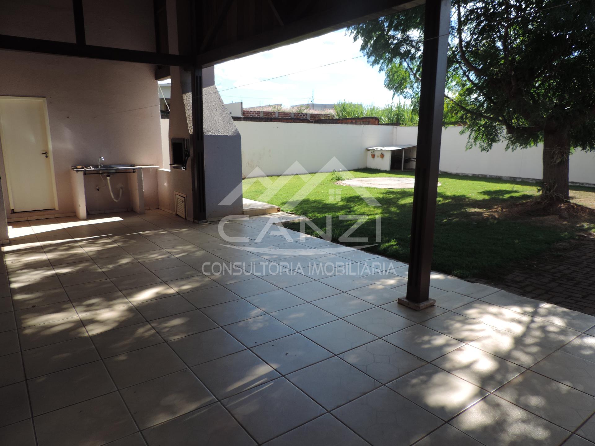 Canzi Consultoria Imobiliria em Realeza PR