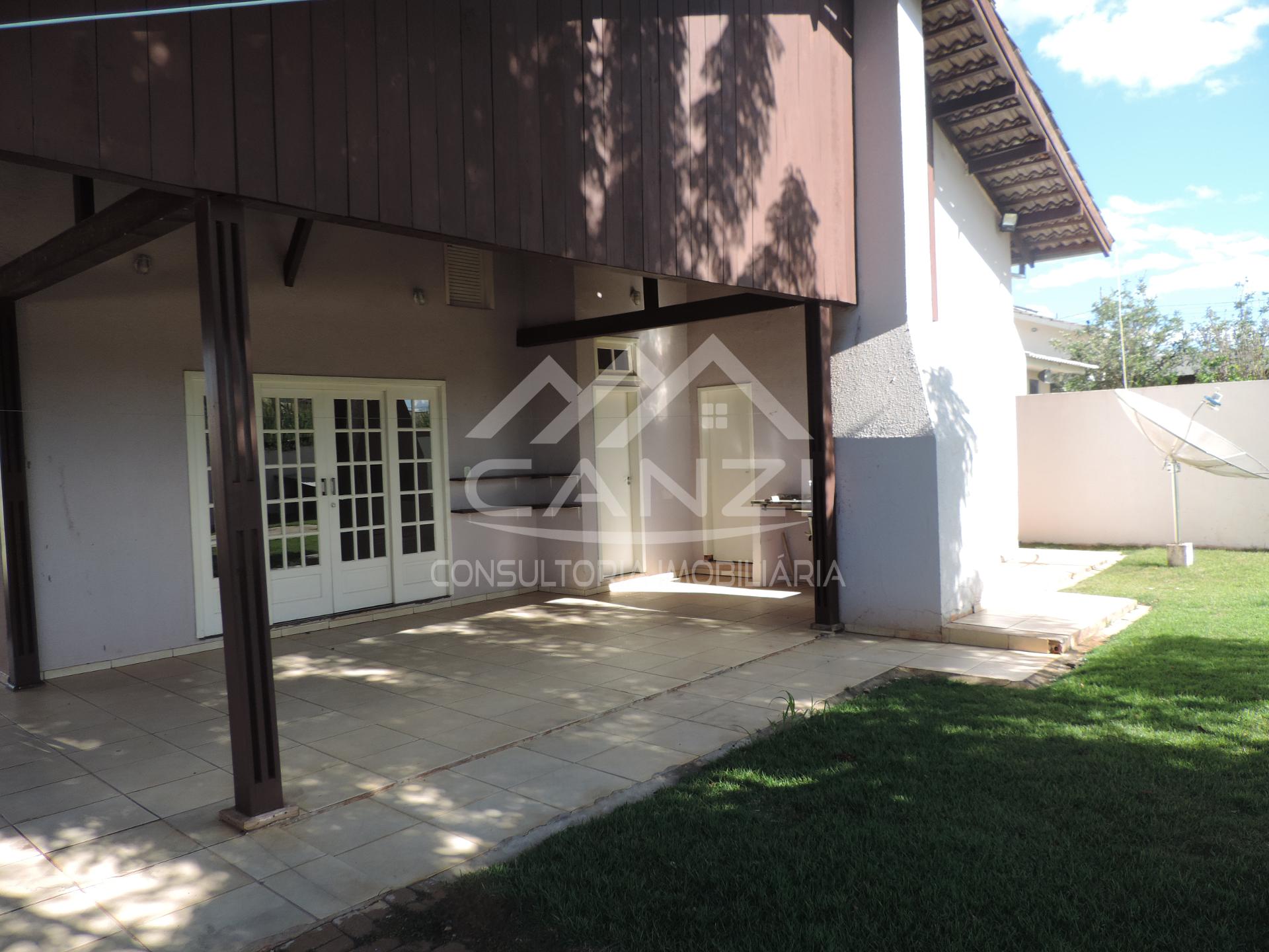 Canzi Consultoria Imobiliria em Realeza PR