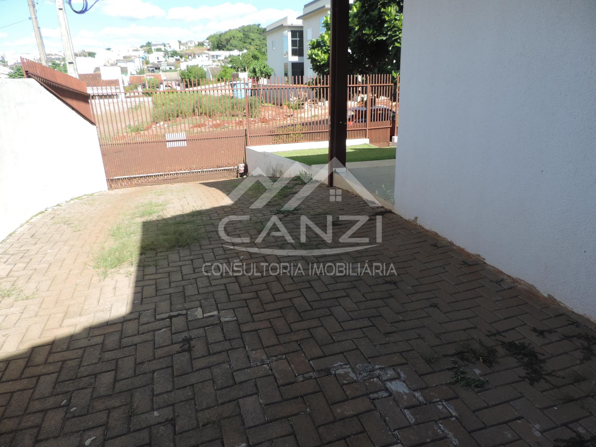 Canzi Consultoria Imobiliria em Realeza PR