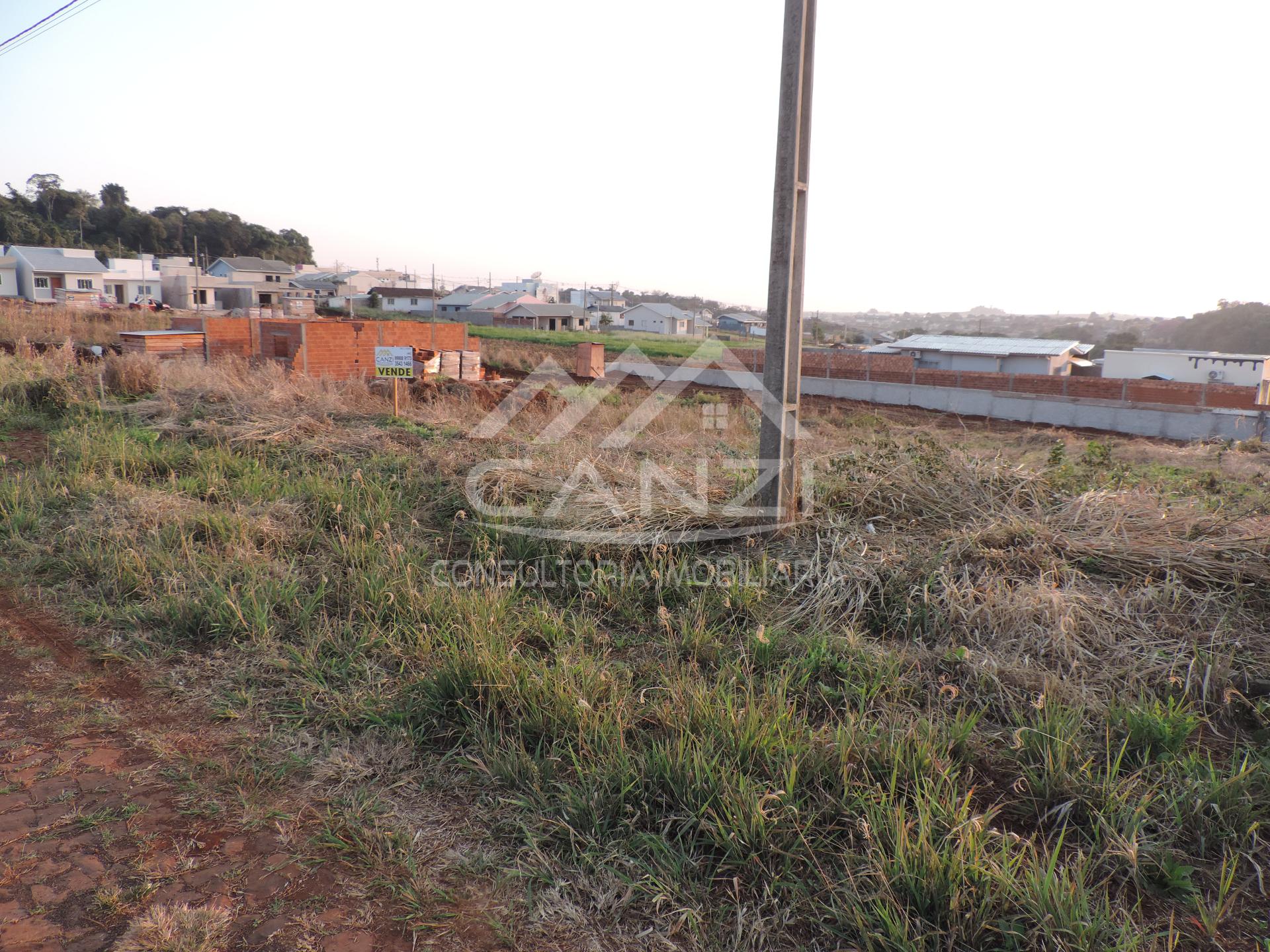 Canzi Consultoria Imobiliria em Realeza PR