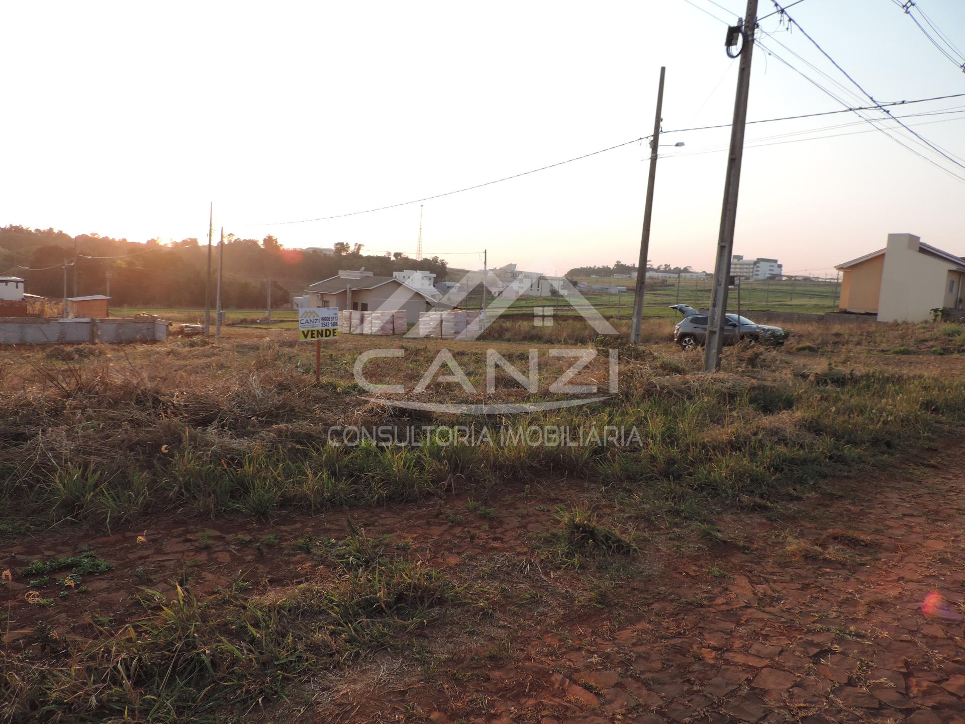 Canzi Consultoria Imobiliria em Realeza PR