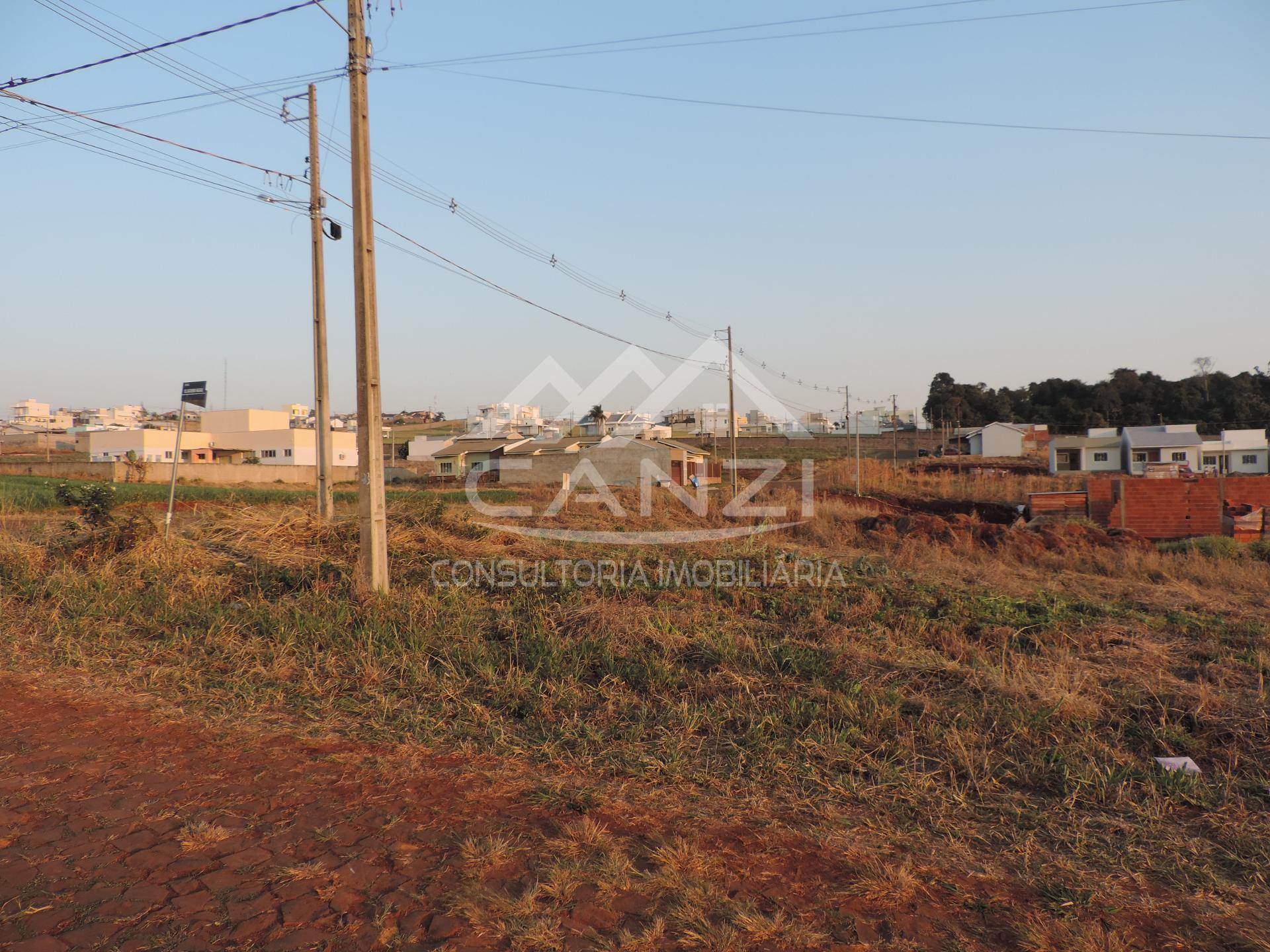 Canzi Consultoria Imobiliria em Realeza PR