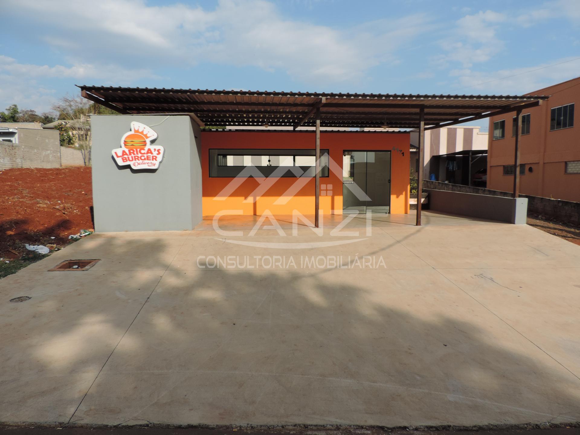 Estabelecimento Comercial