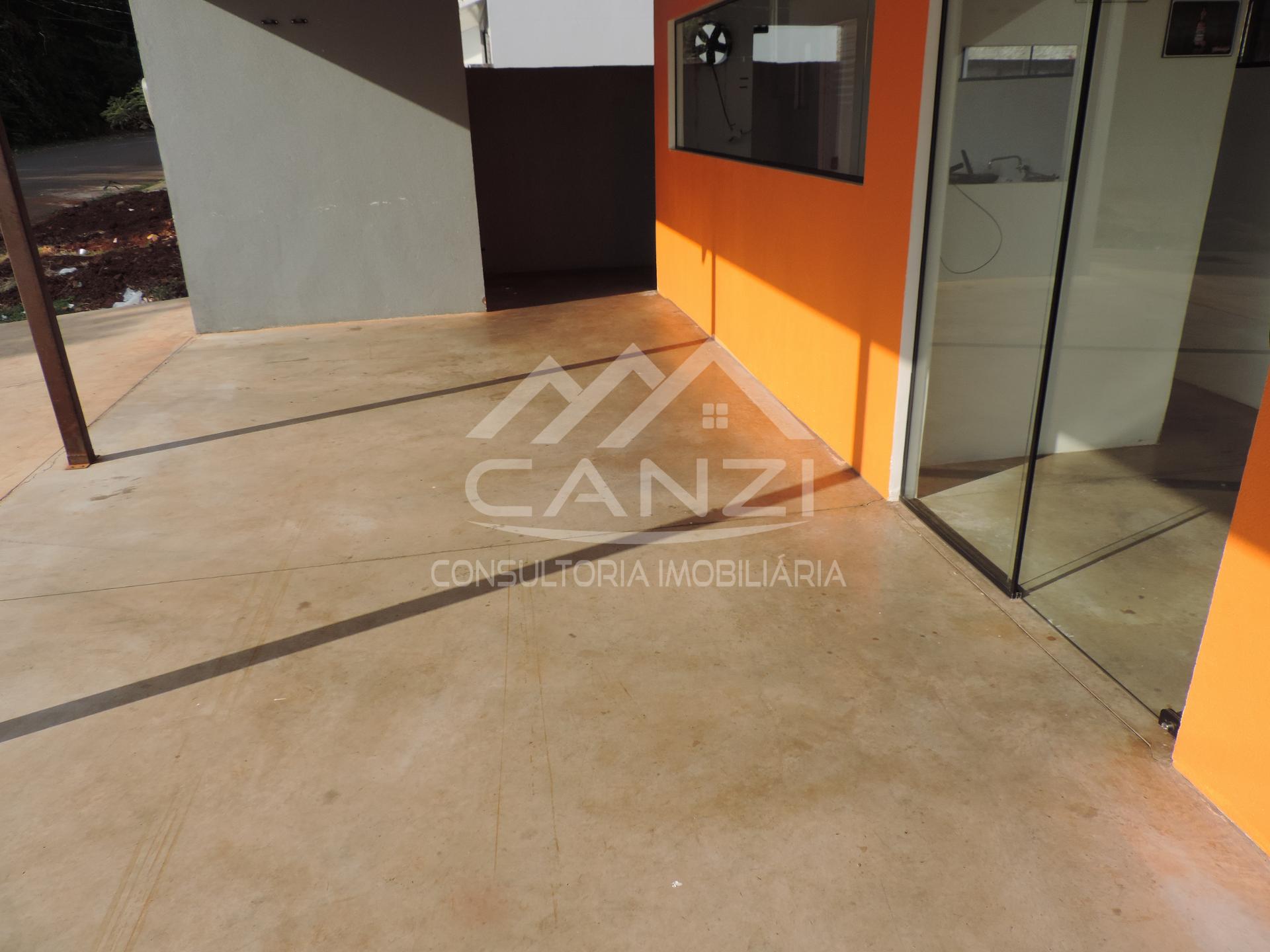 Canzi Consultoria Imobiliria em Realeza PR