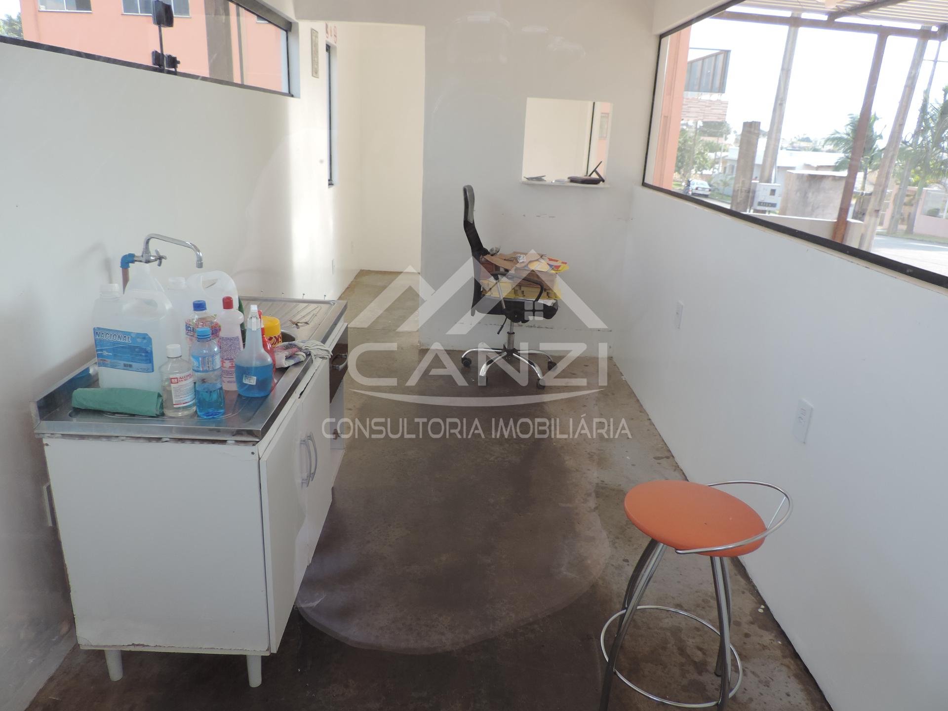 Canzi Consultoria Imobiliria em Realeza PR