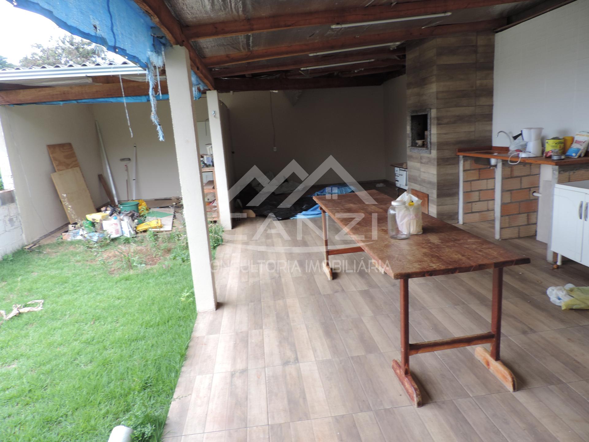 Canzi Consultoria Imobiliria em Realeza PR