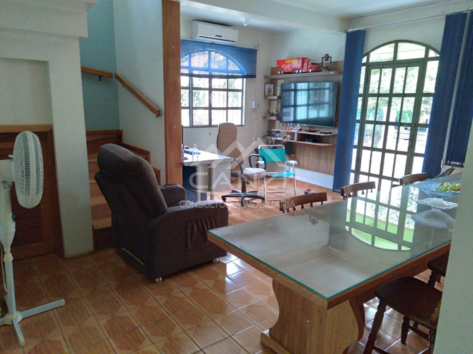 Canzi Consultoria Imobiliria em Realeza PR