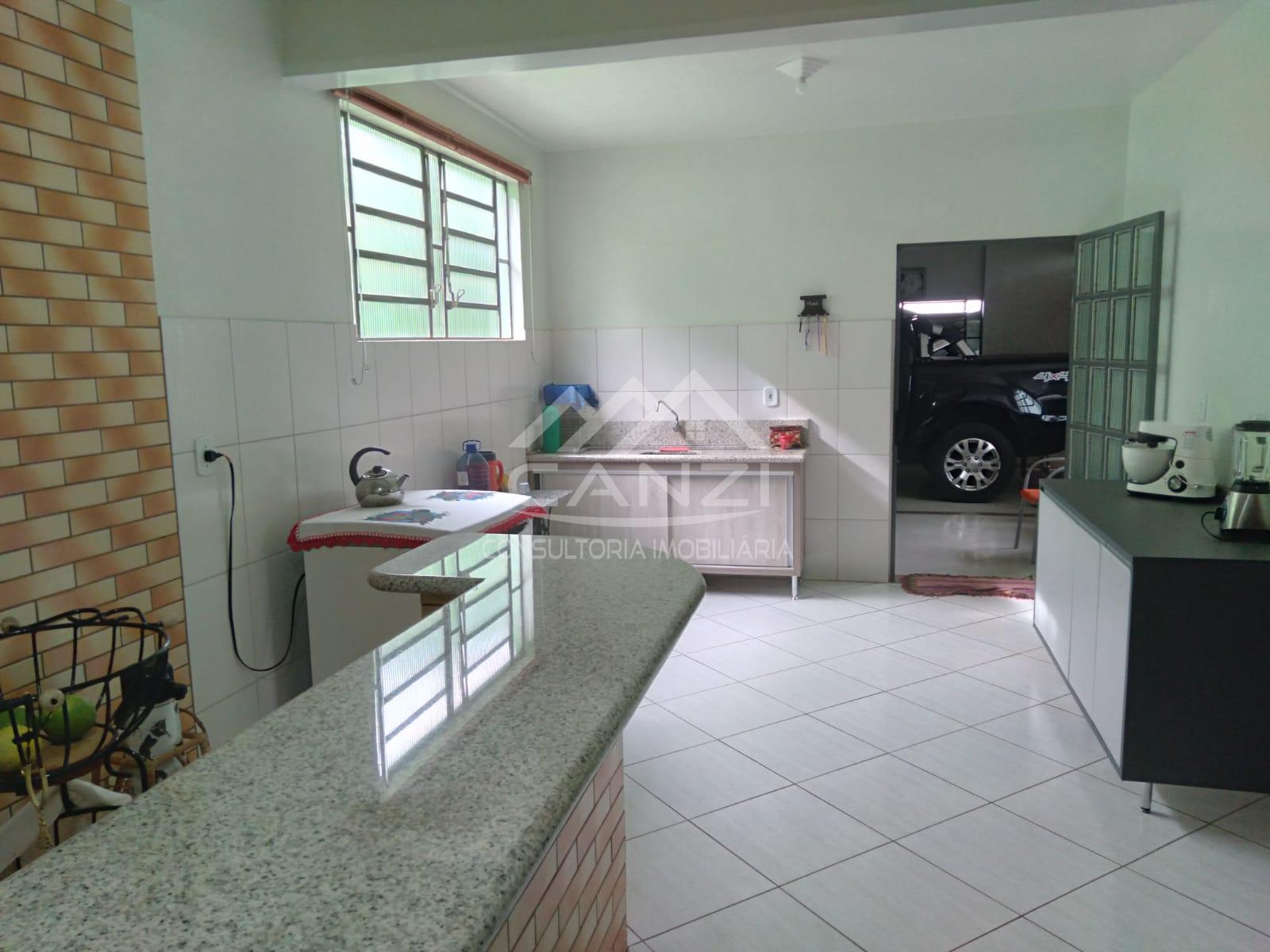 Canzi Consultoria Imobiliria em Realeza PR