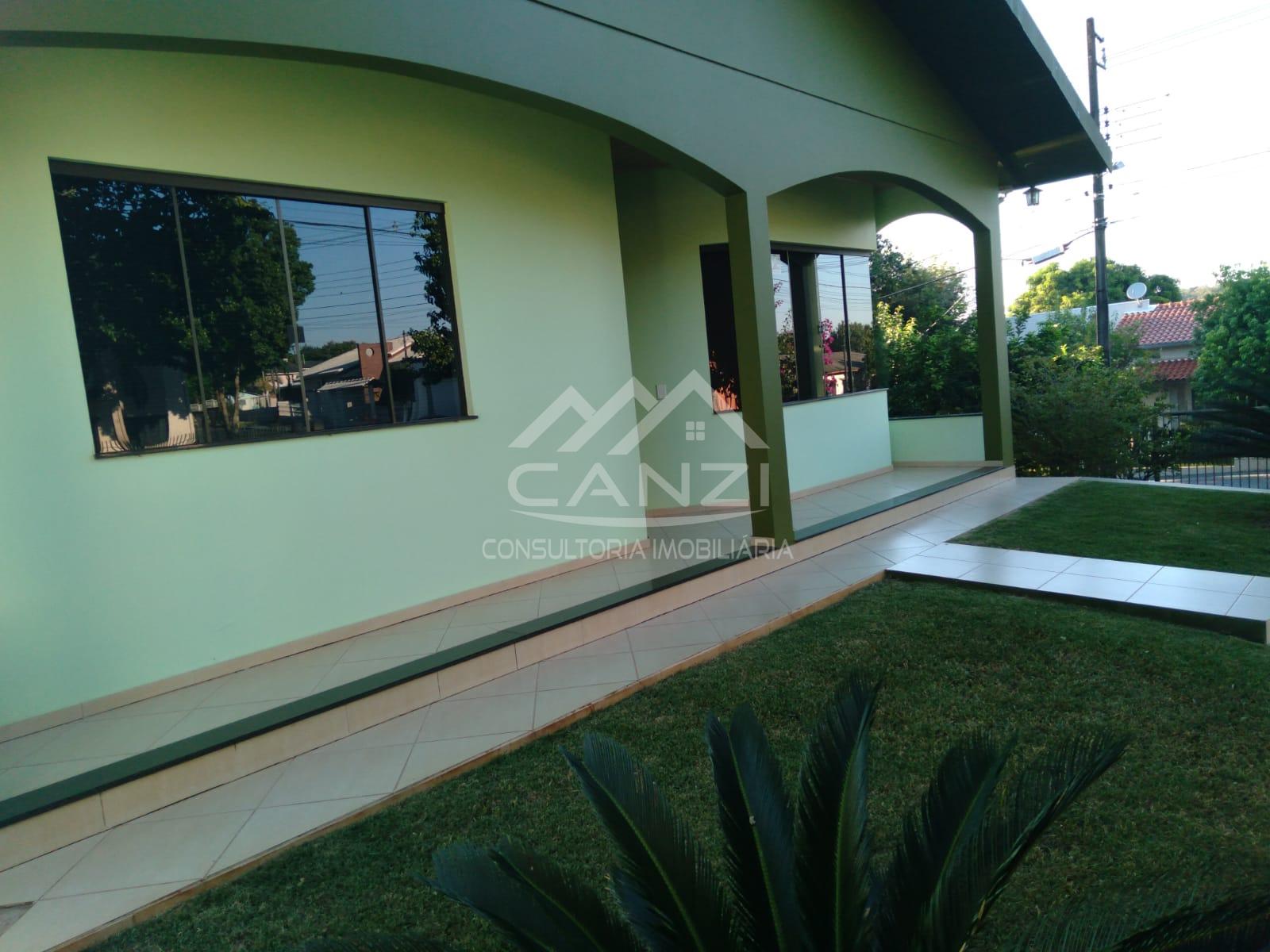 Canzi Consultoria Imobiliria em Realeza PR