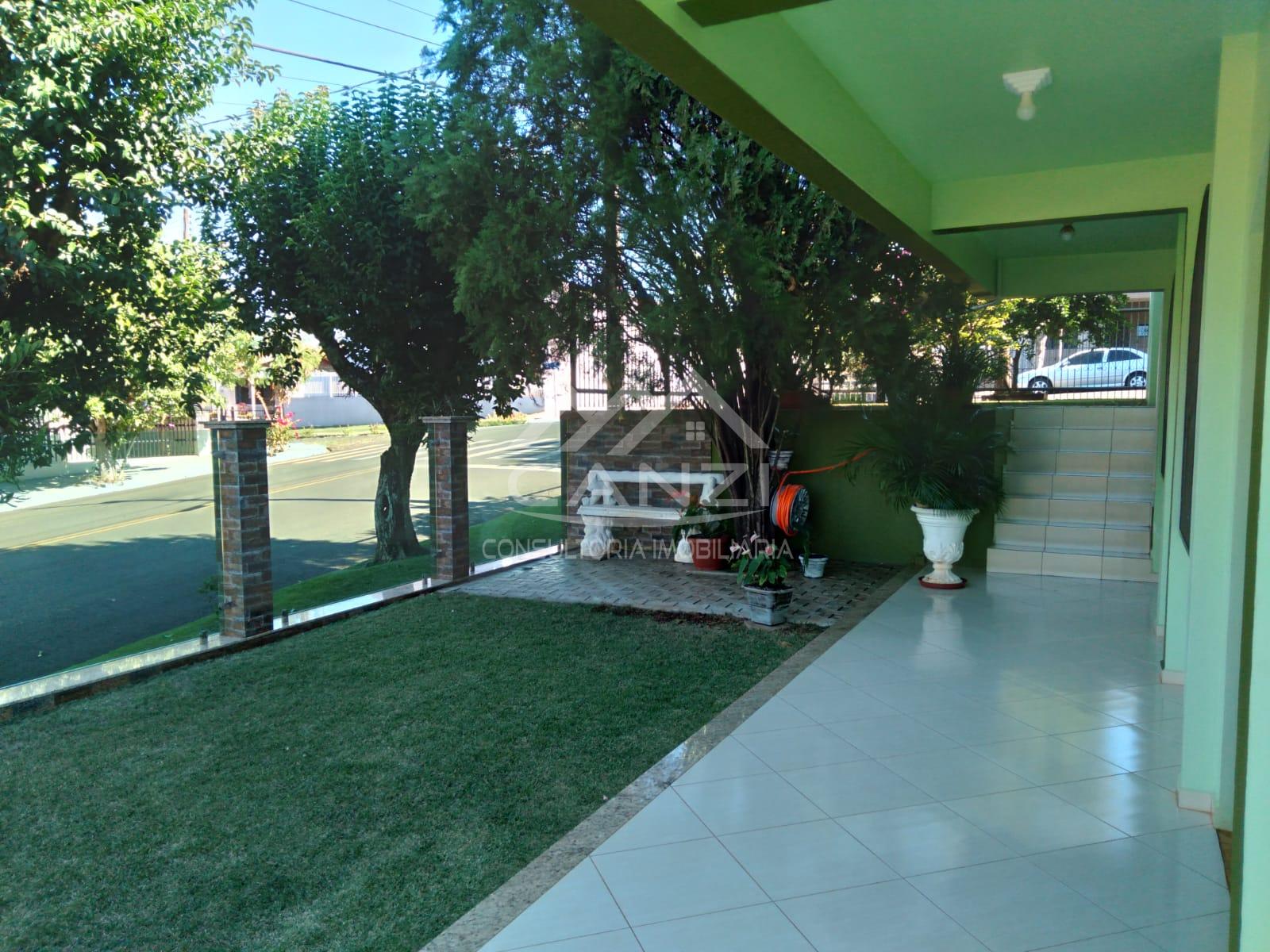 Canzi Consultoria Imobiliria em Realeza PR