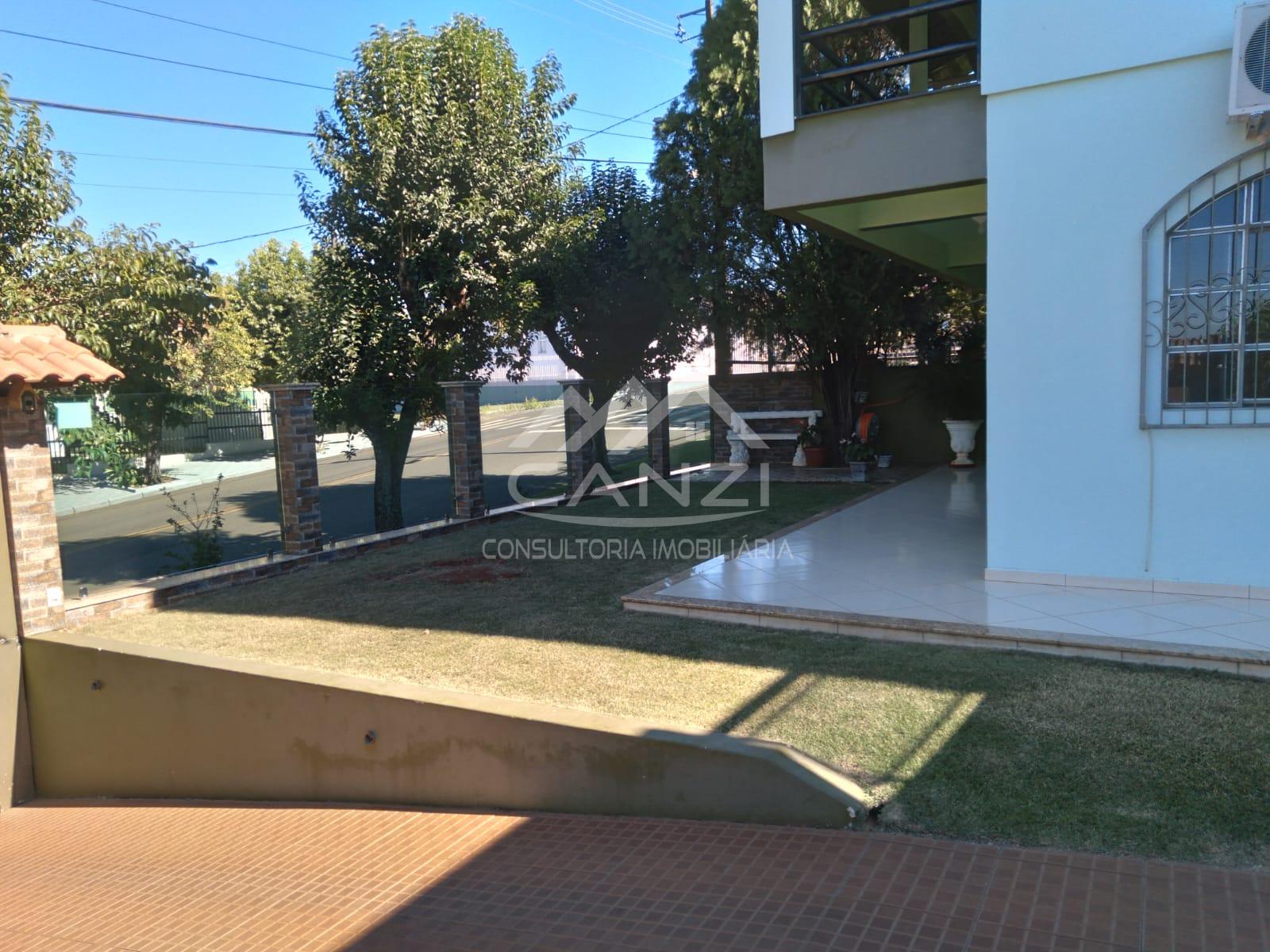 Canzi Consultoria Imobiliria em Realeza PR