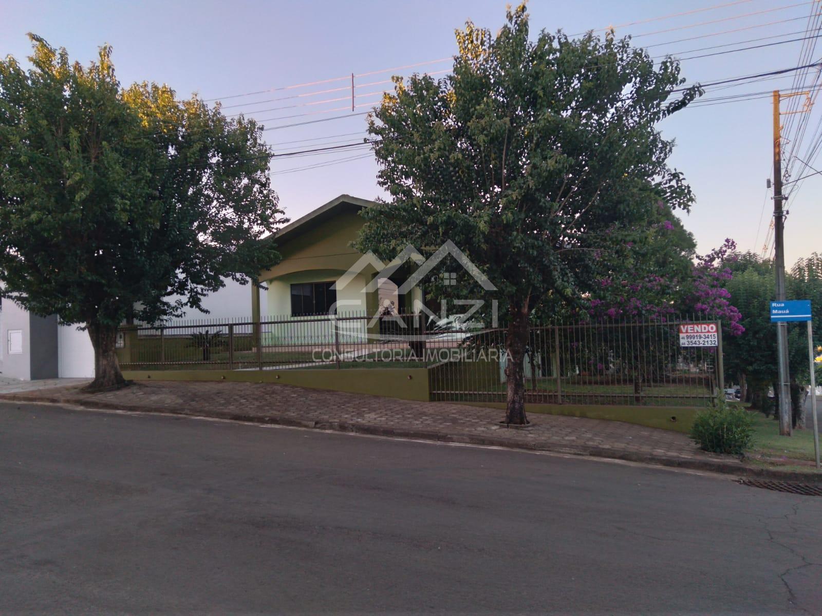 Canzi Consultoria Imobiliria em Realeza PR