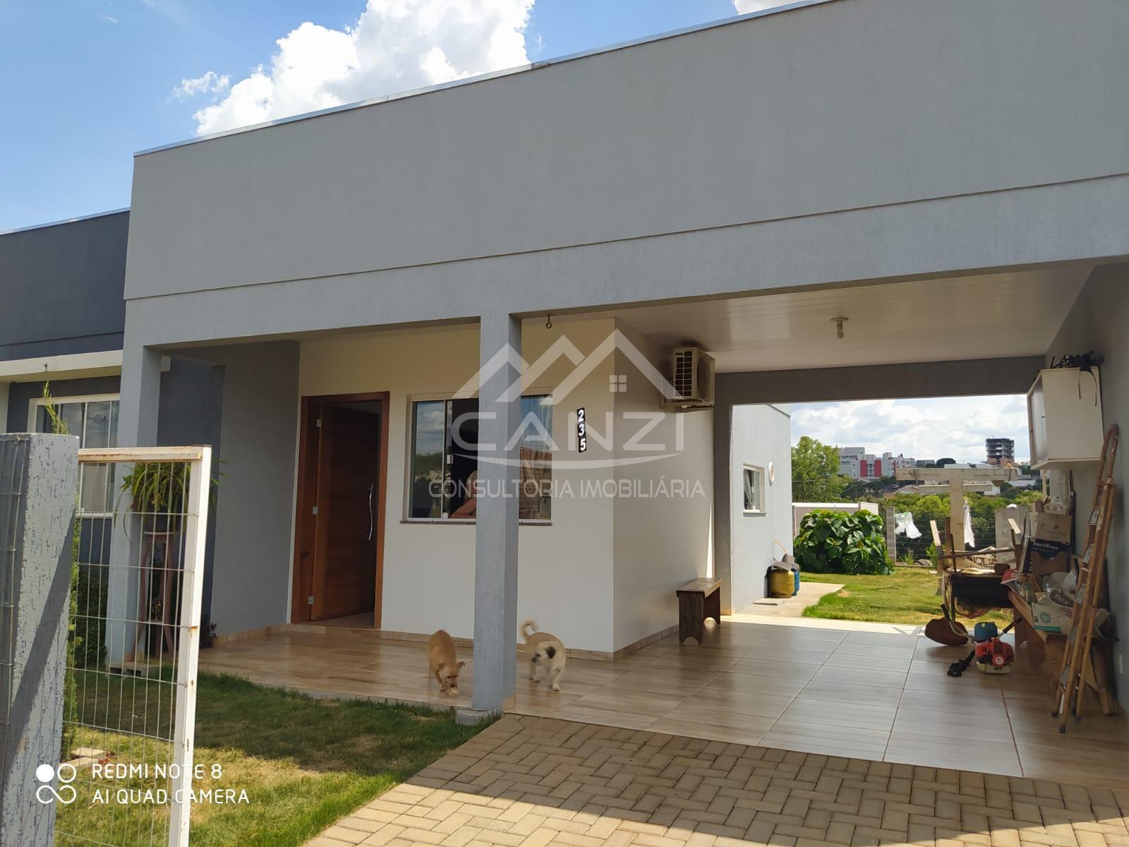 Canzi Consultoria Imobiliria em Realeza PR