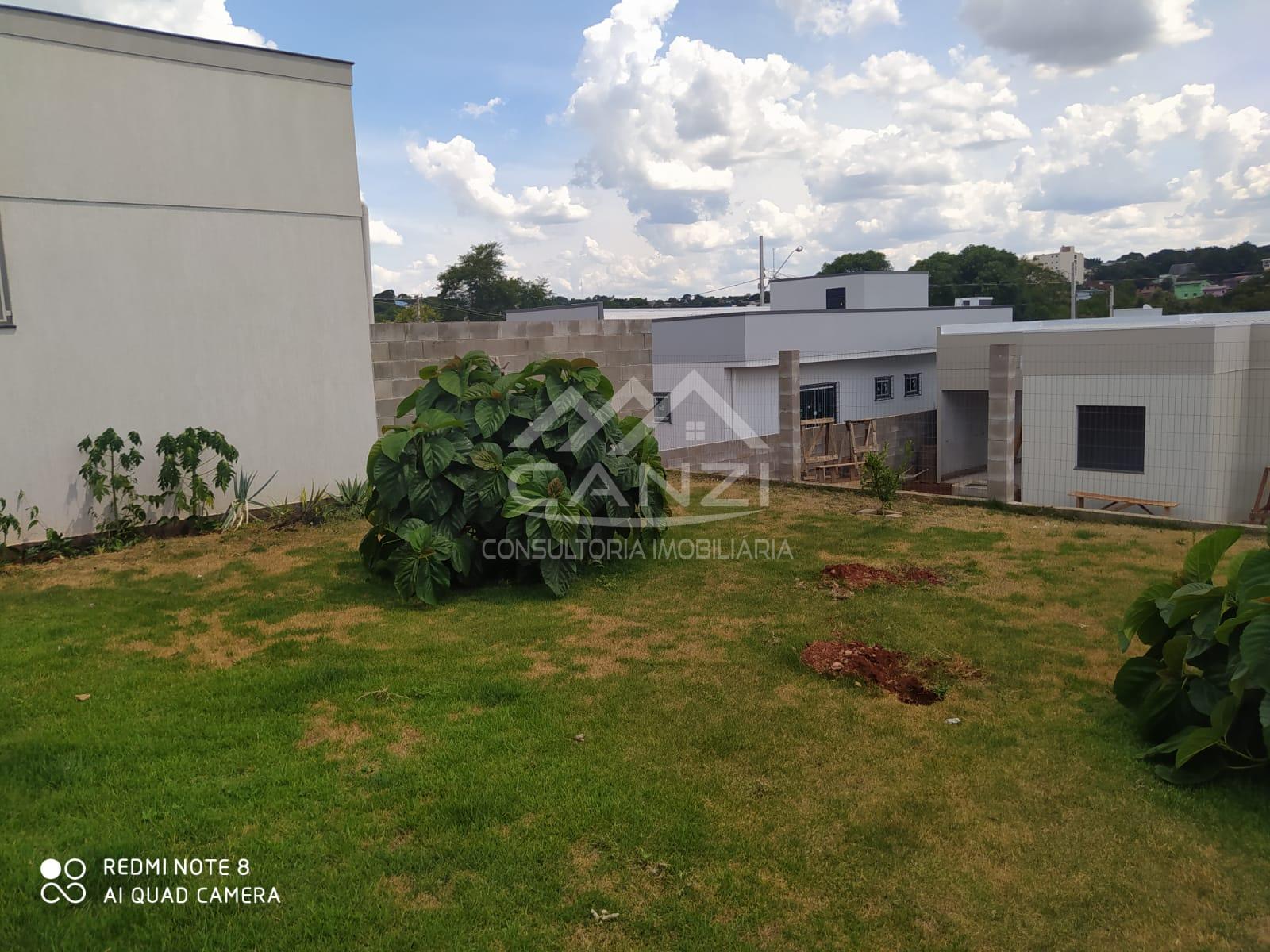 Canzi Consultoria Imobiliria em Realeza PR