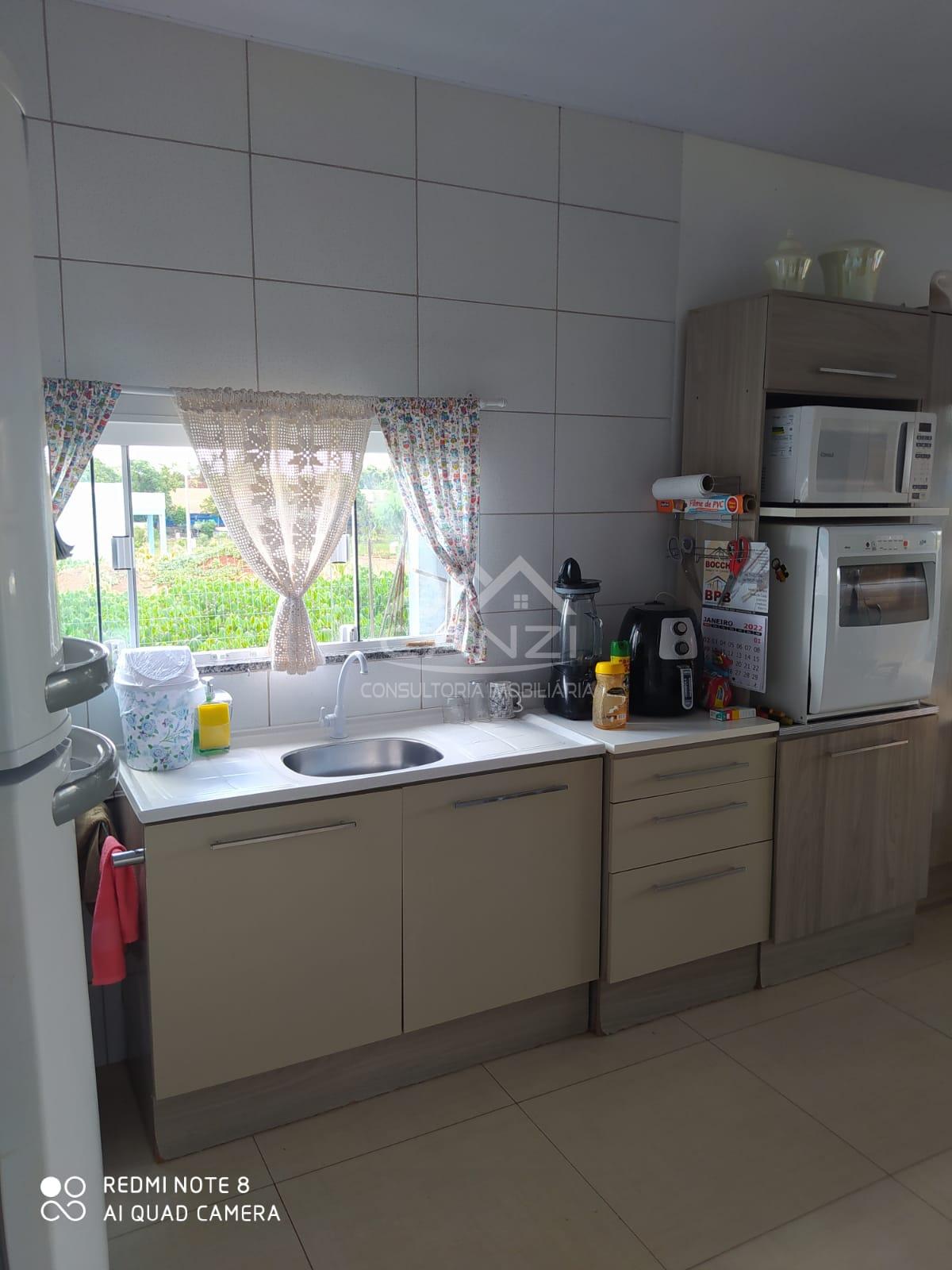 Canzi Consultoria Imobiliria em Realeza PR