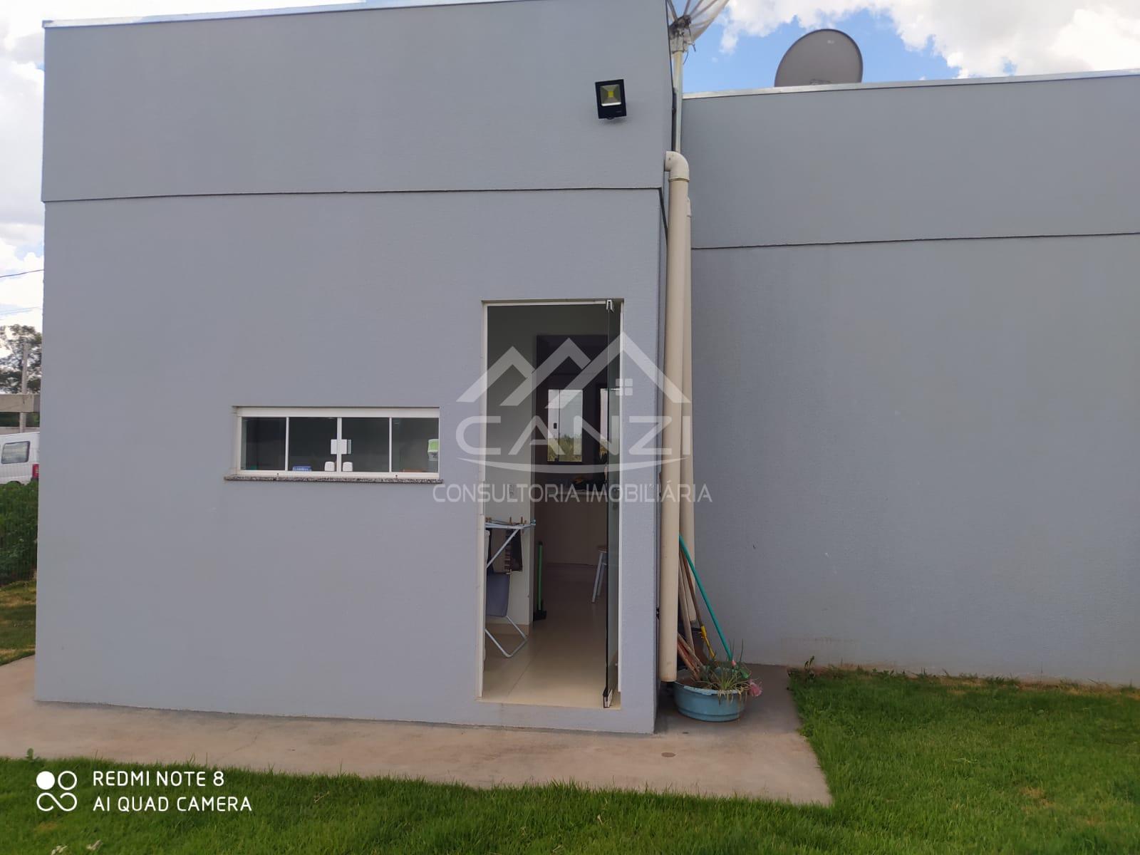 Canzi Consultoria Imobiliria em Realeza PR