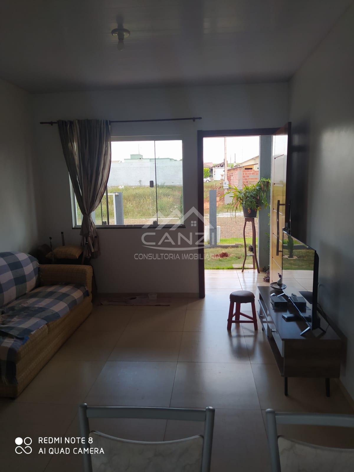 Canzi Consultoria Imobiliria em Realeza PR