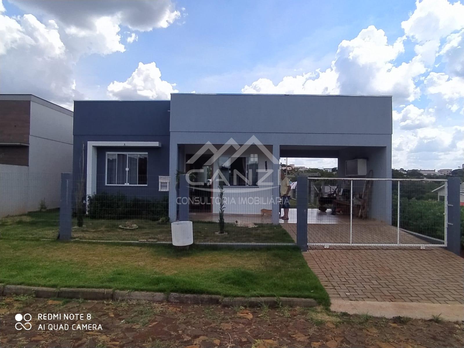 Canzi Consultoria Imobiliria em Realeza PR