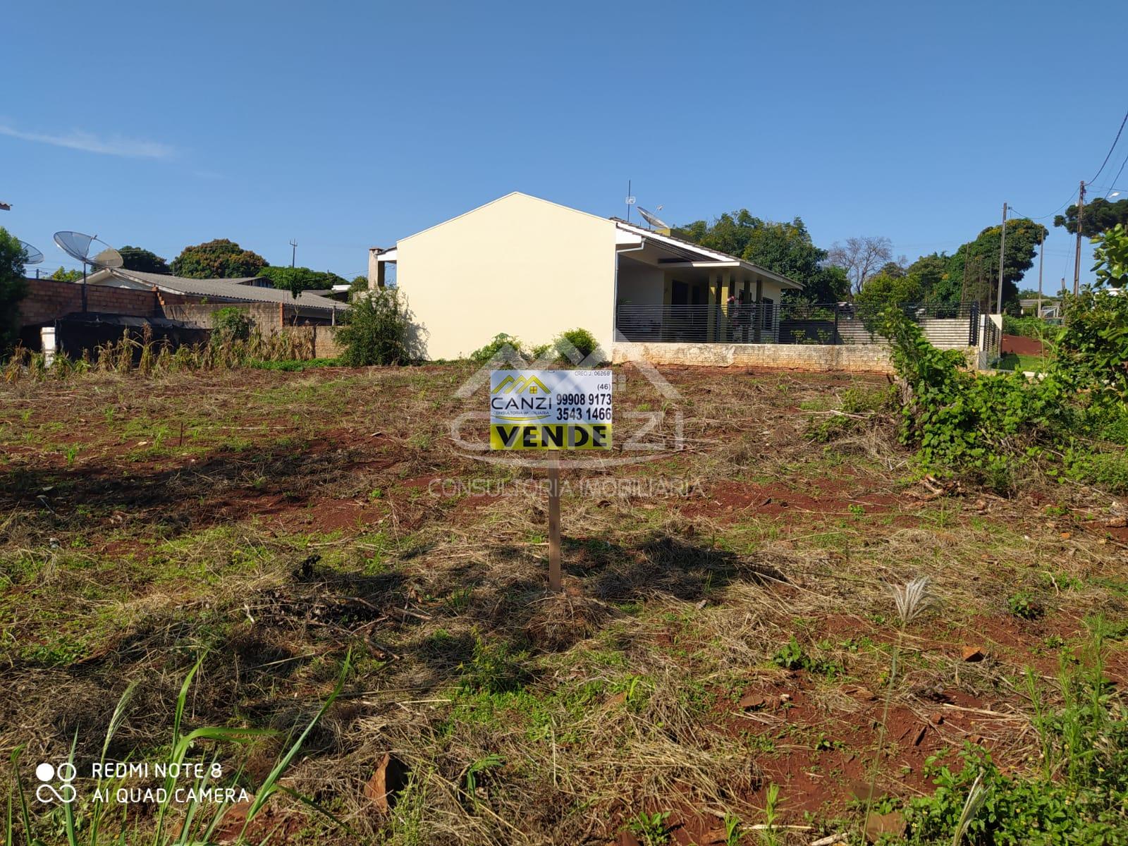 Canzi Consultoria Imobiliria em Realeza PR