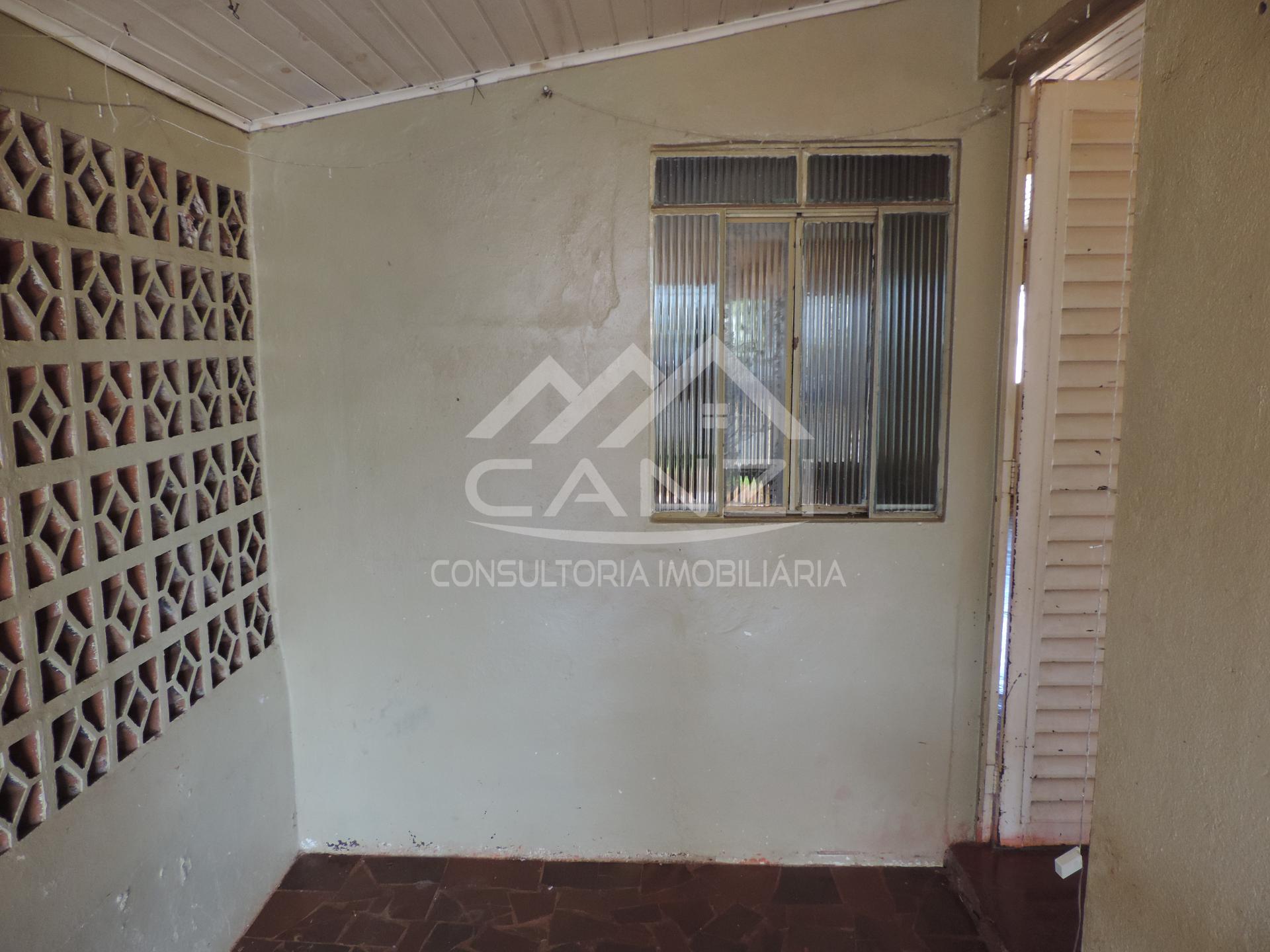 Canzi Consultoria Imobiliria em Realeza PR