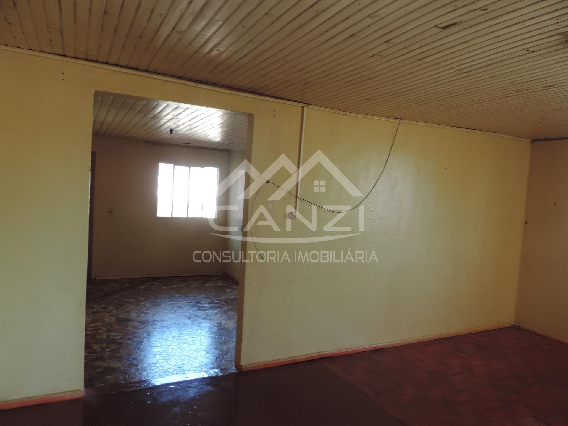 Canzi Consultoria Imobiliria em Realeza PR