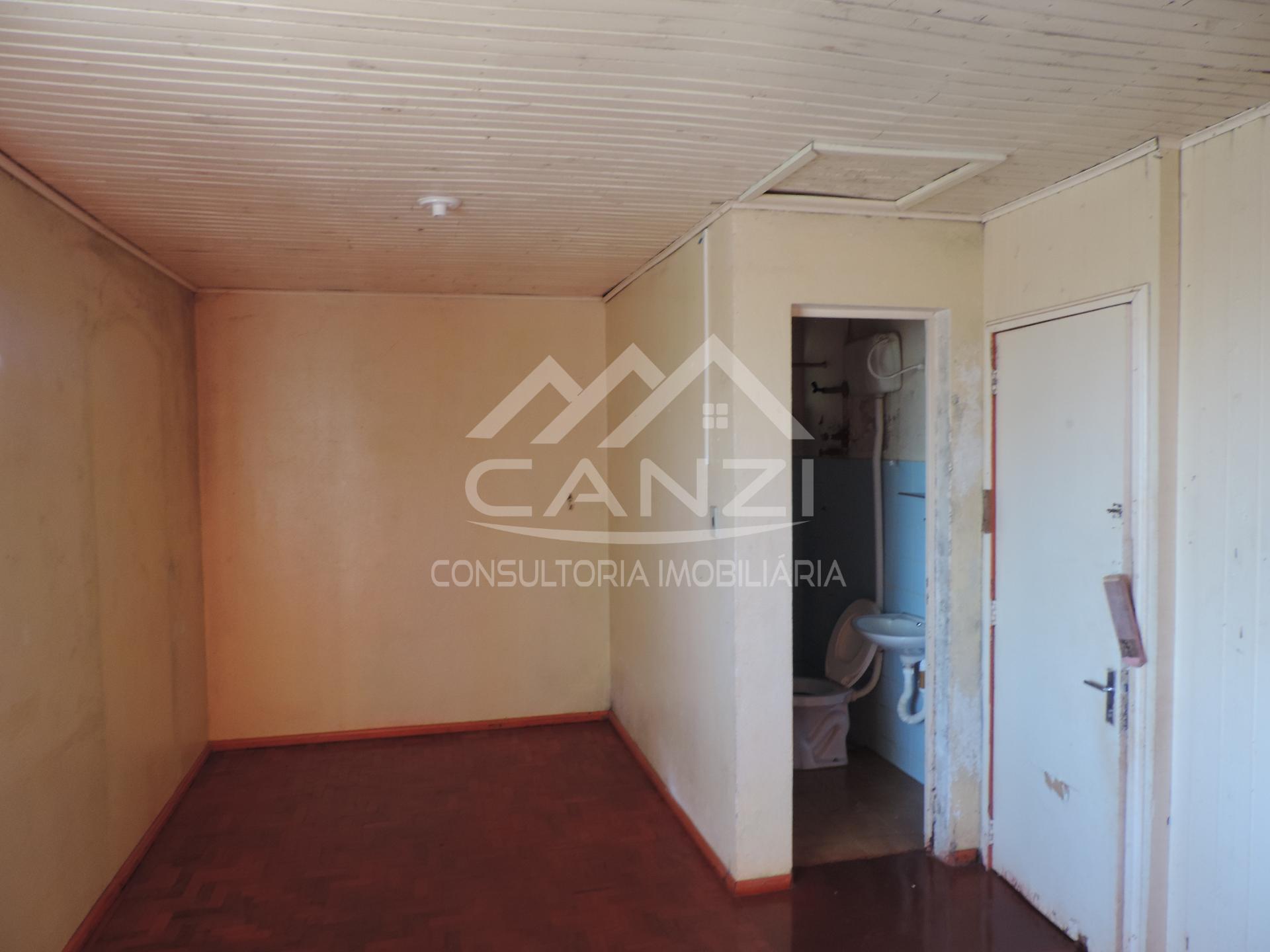Canzi Consultoria Imobiliria em Realeza PR