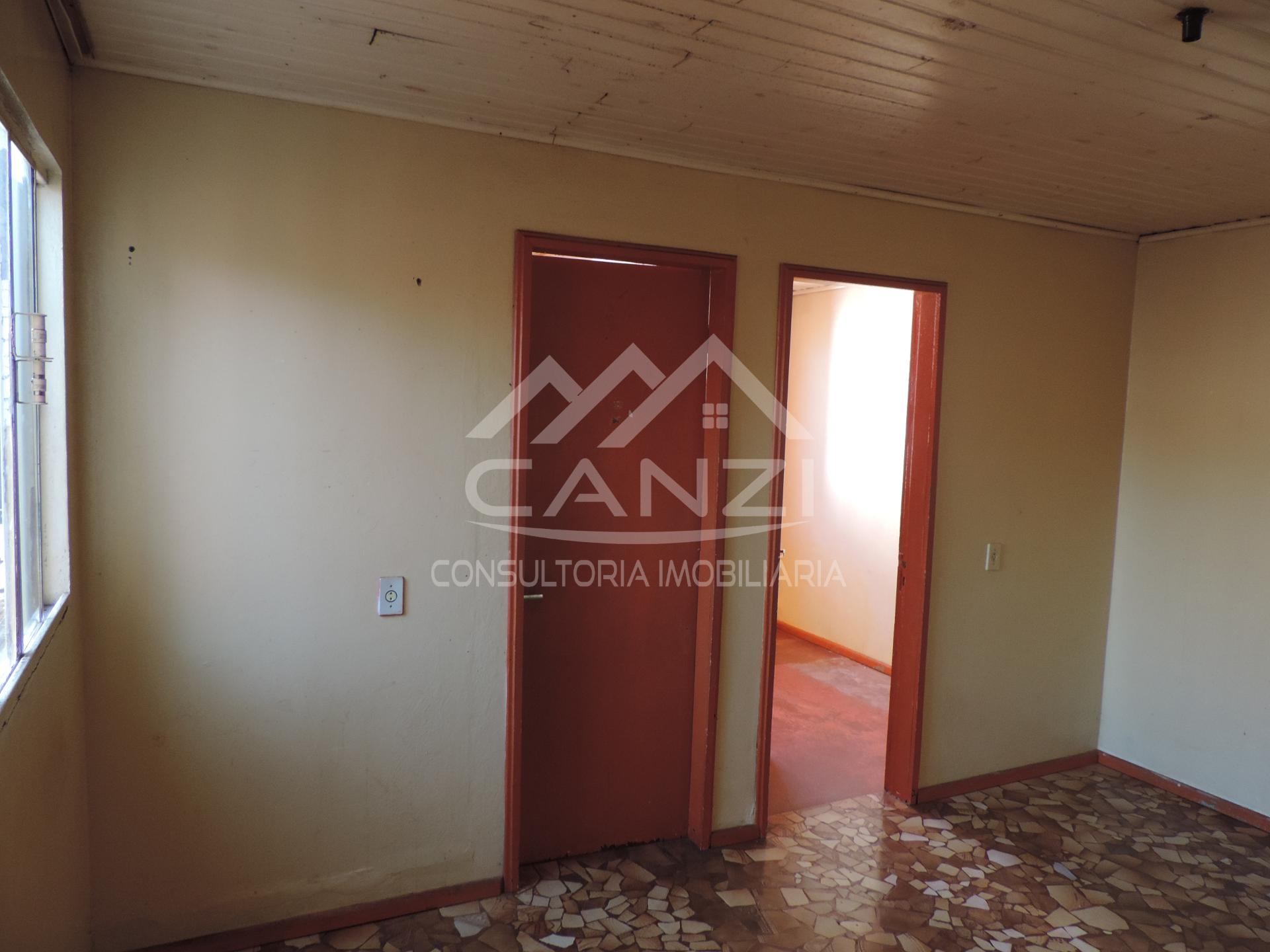 Canzi Consultoria Imobiliria em Realeza PR