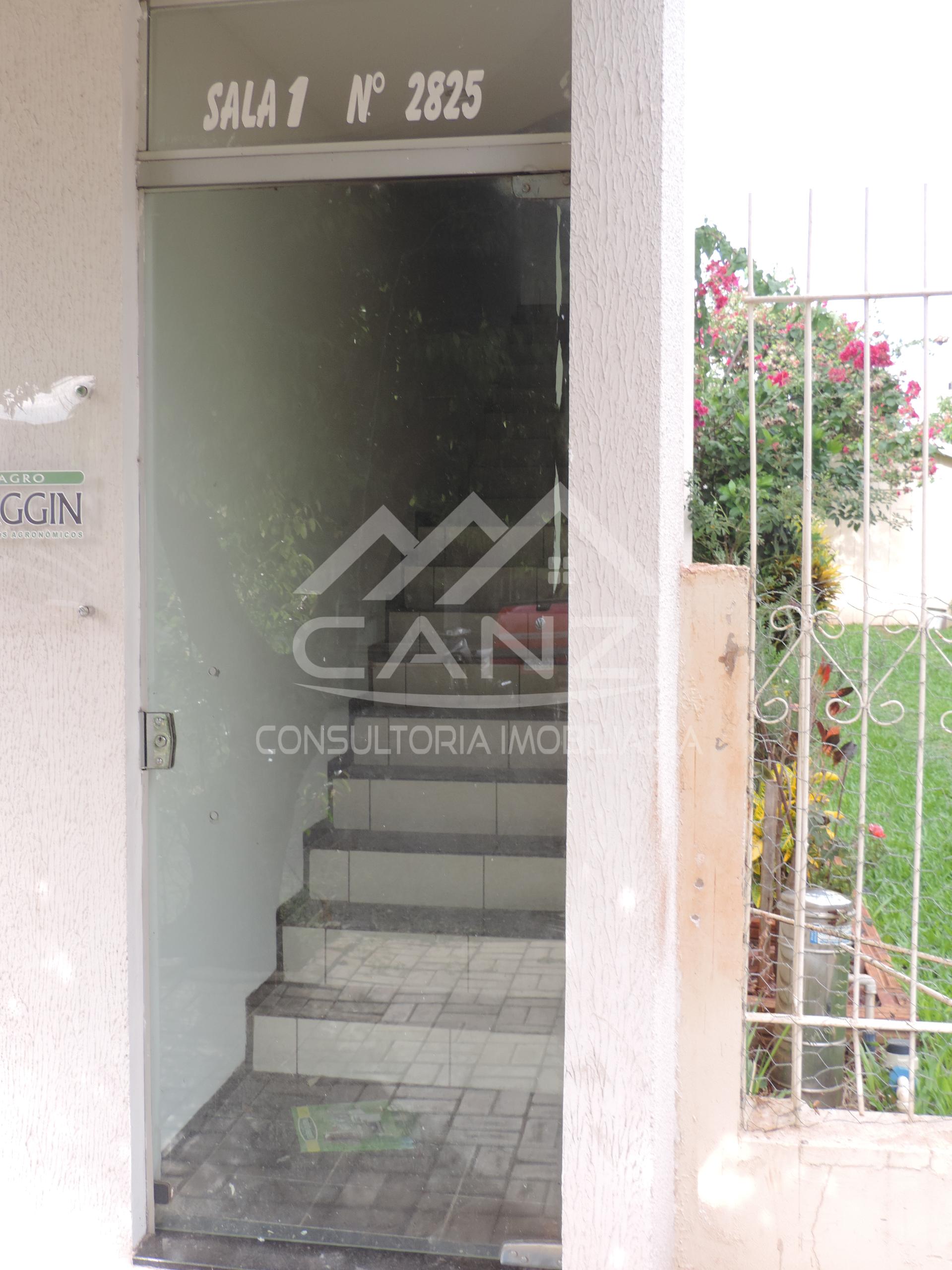 Canzi Consultoria Imobiliria em Realeza PR