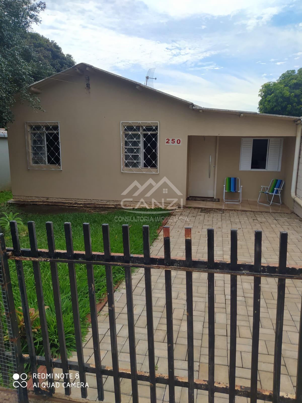 Canzi Consultoria Imobiliria em Realeza PR