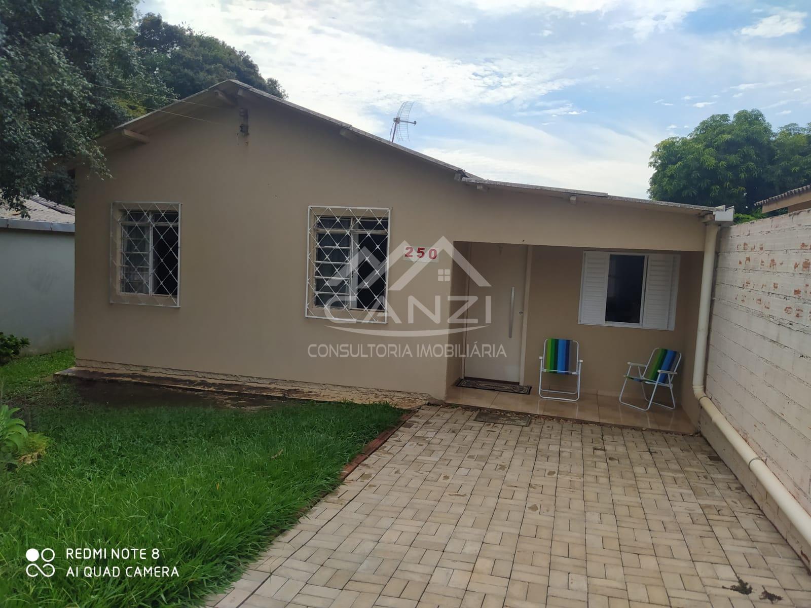 Casa  venda no Jardim Pinheiro, contendo terreno de 263,37 m 