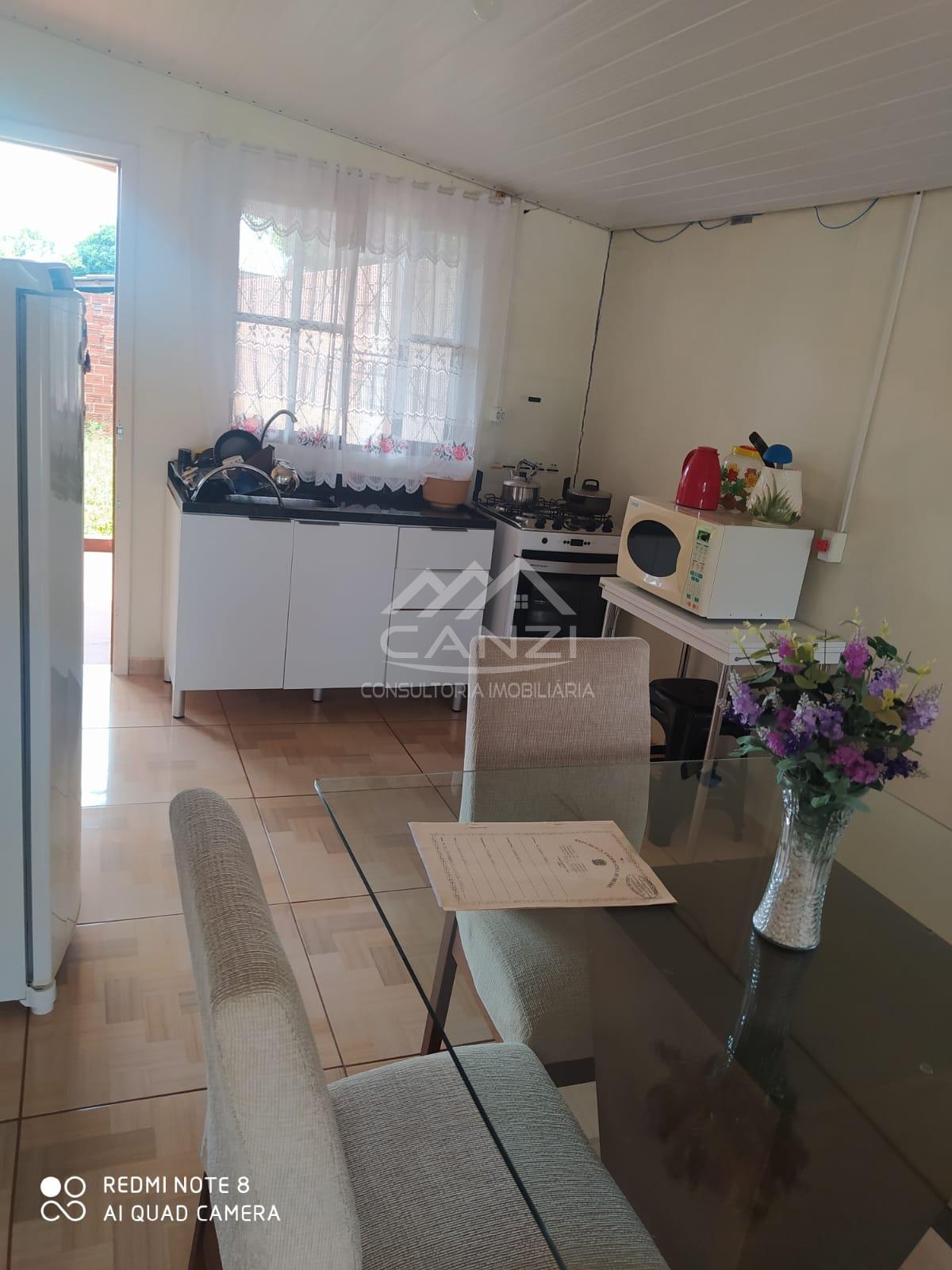 Canzi Consultoria Imobiliria em Realeza PR
