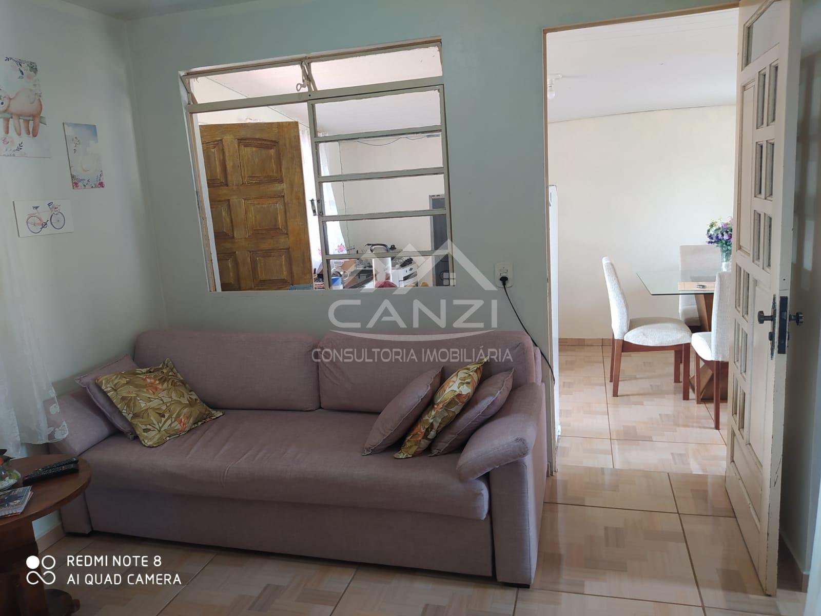 Canzi Consultoria Imobiliria em Realeza PR