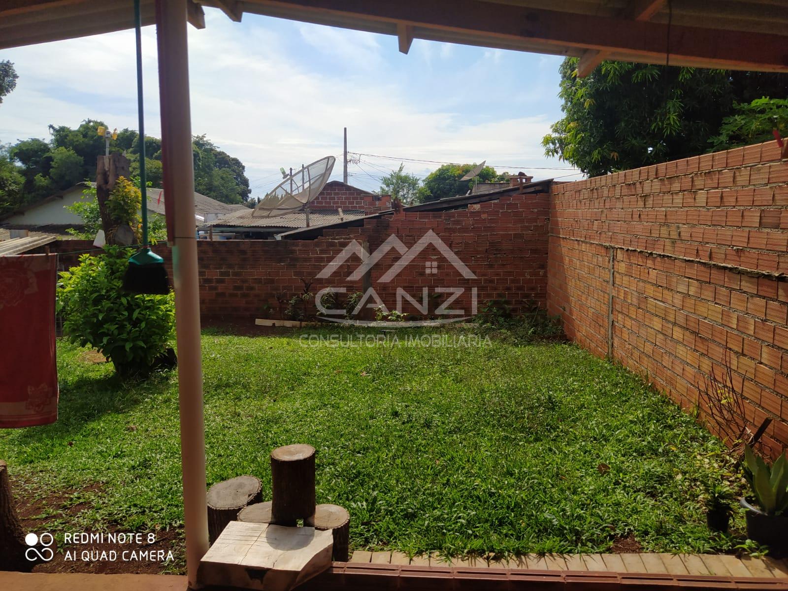 Canzi Consultoria Imobiliria em Realeza PR