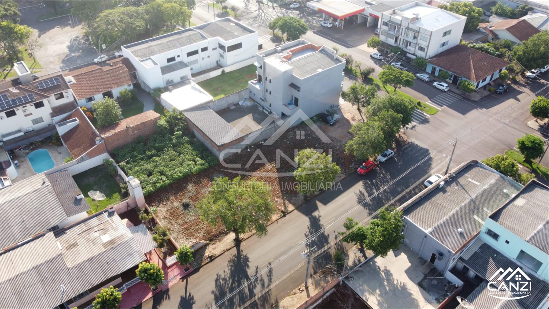 Canzi Consultoria Imobiliria em Realeza PR