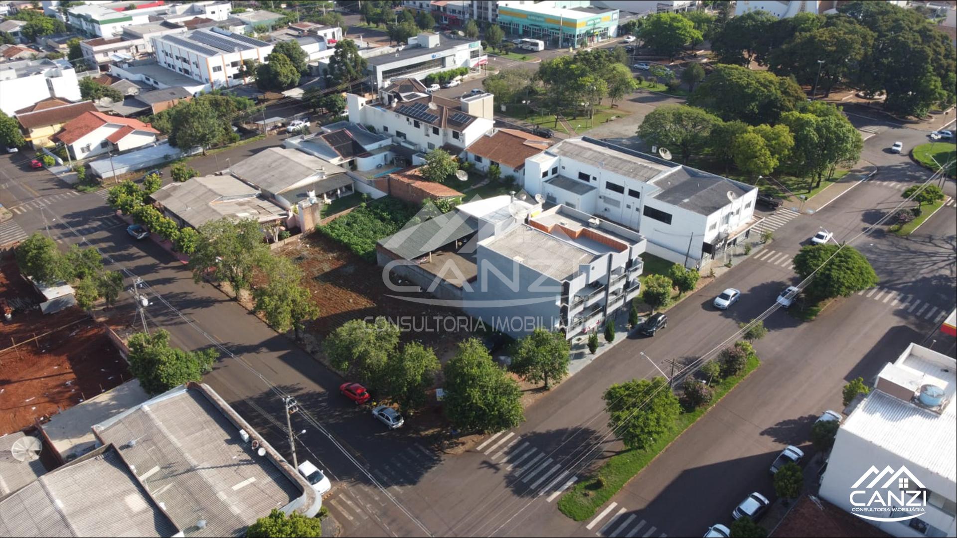 Canzi Consultoria Imobiliria em Realeza PR