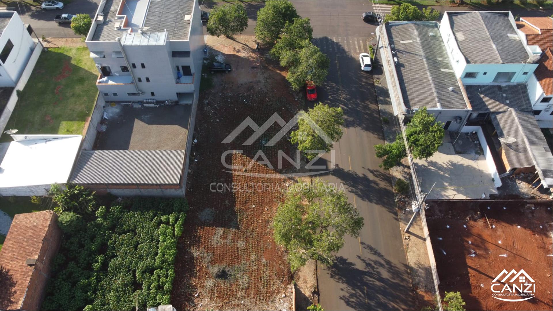 Canzi Consultoria Imobiliria em Realeza PR