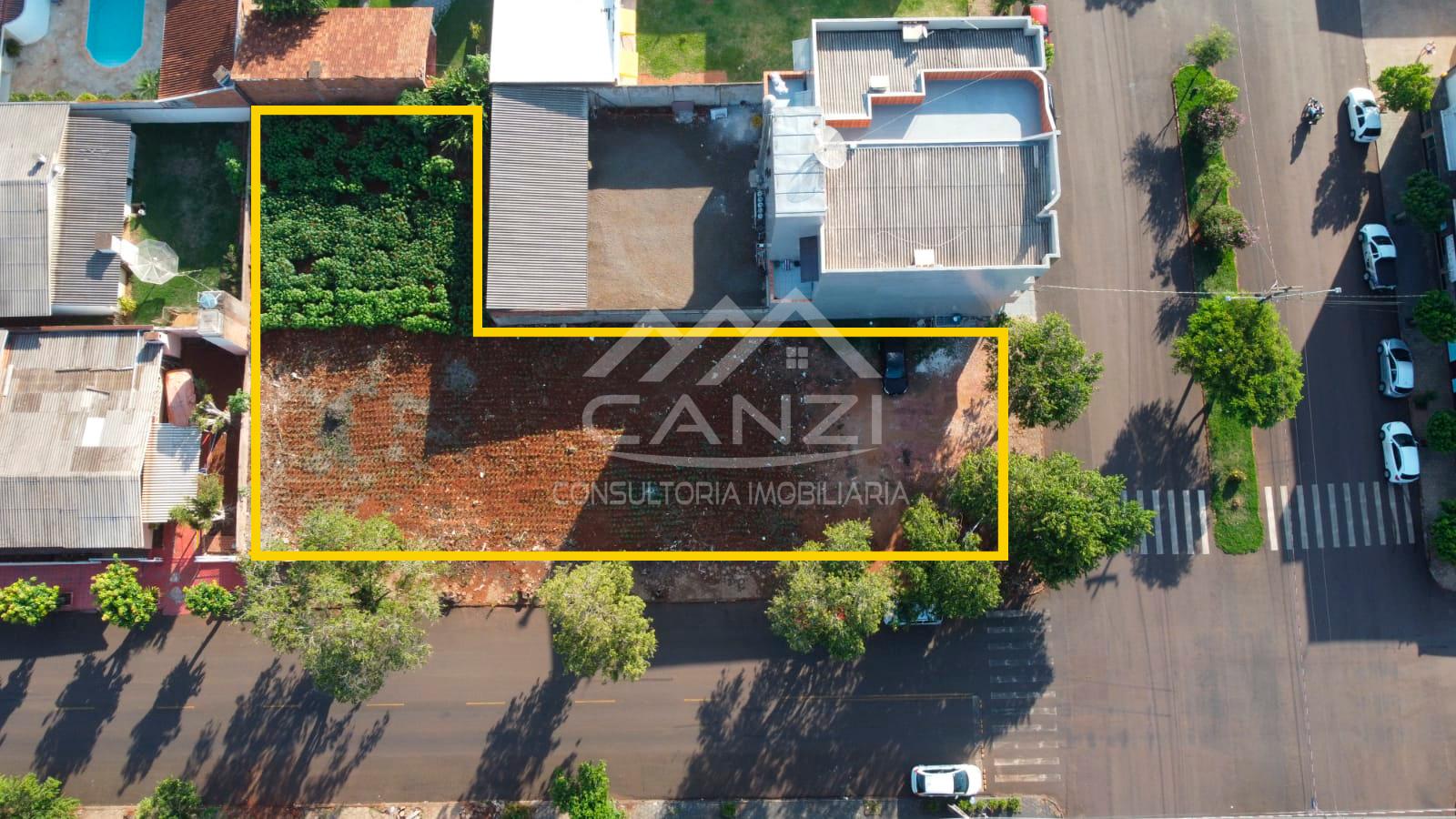 Canzi Consultoria Imobiliria em Realeza PR