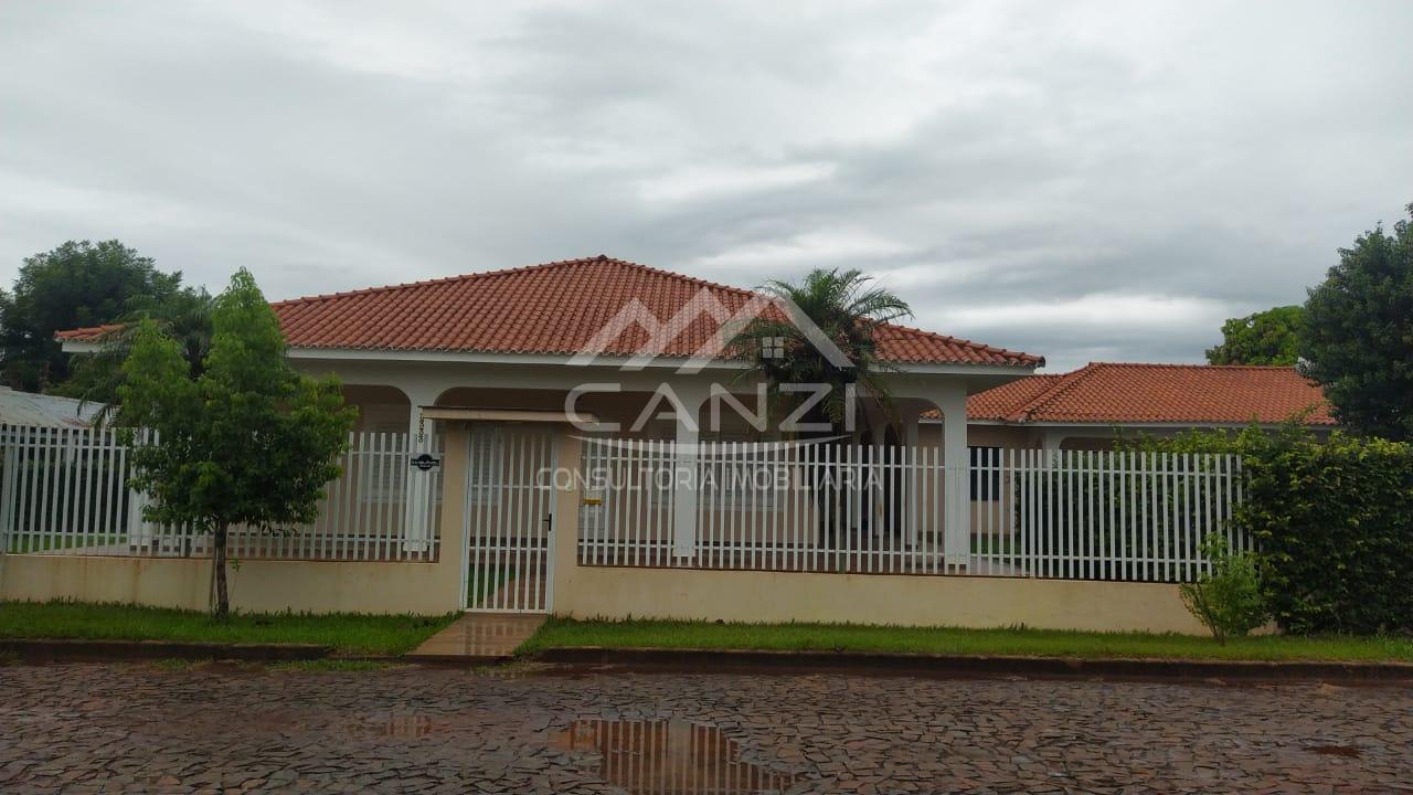 Canzi Consultoria Imobili�ria em Realeza PR
