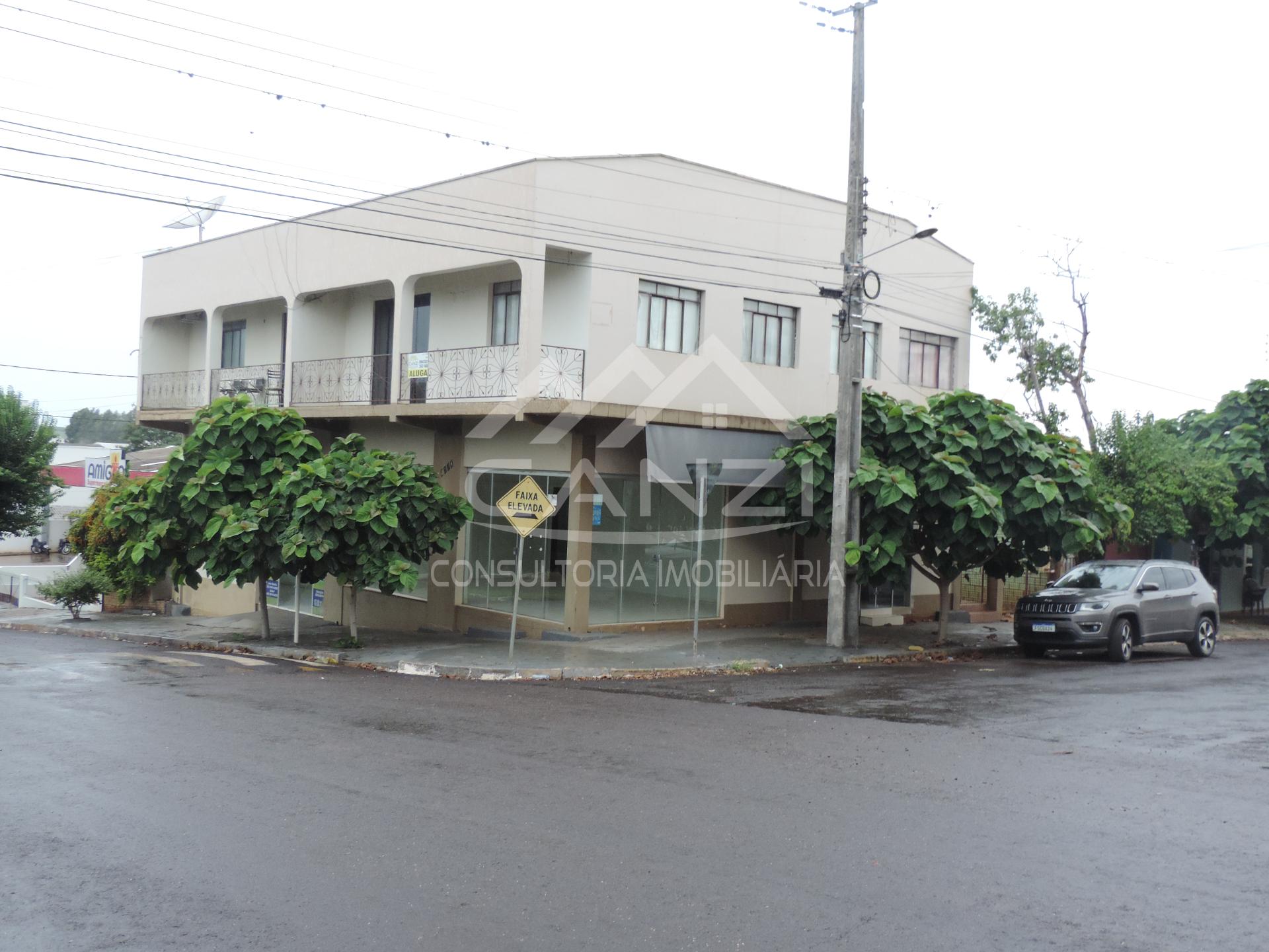 Canzi Consultoria Imobiliria em Realeza PR
