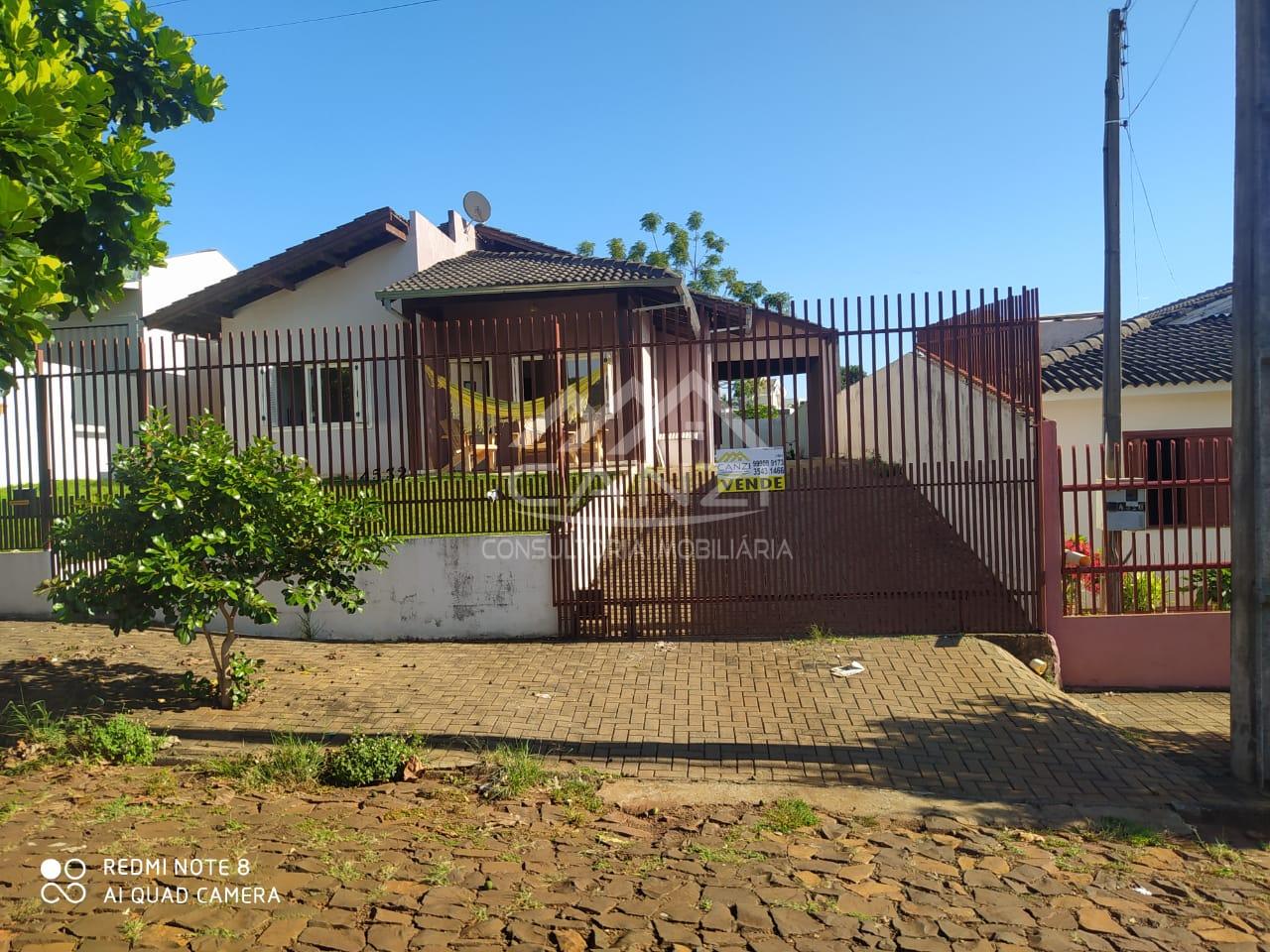 Casa para venda no Bairro Jardim Marchese, com 469,00m de rea de terreno