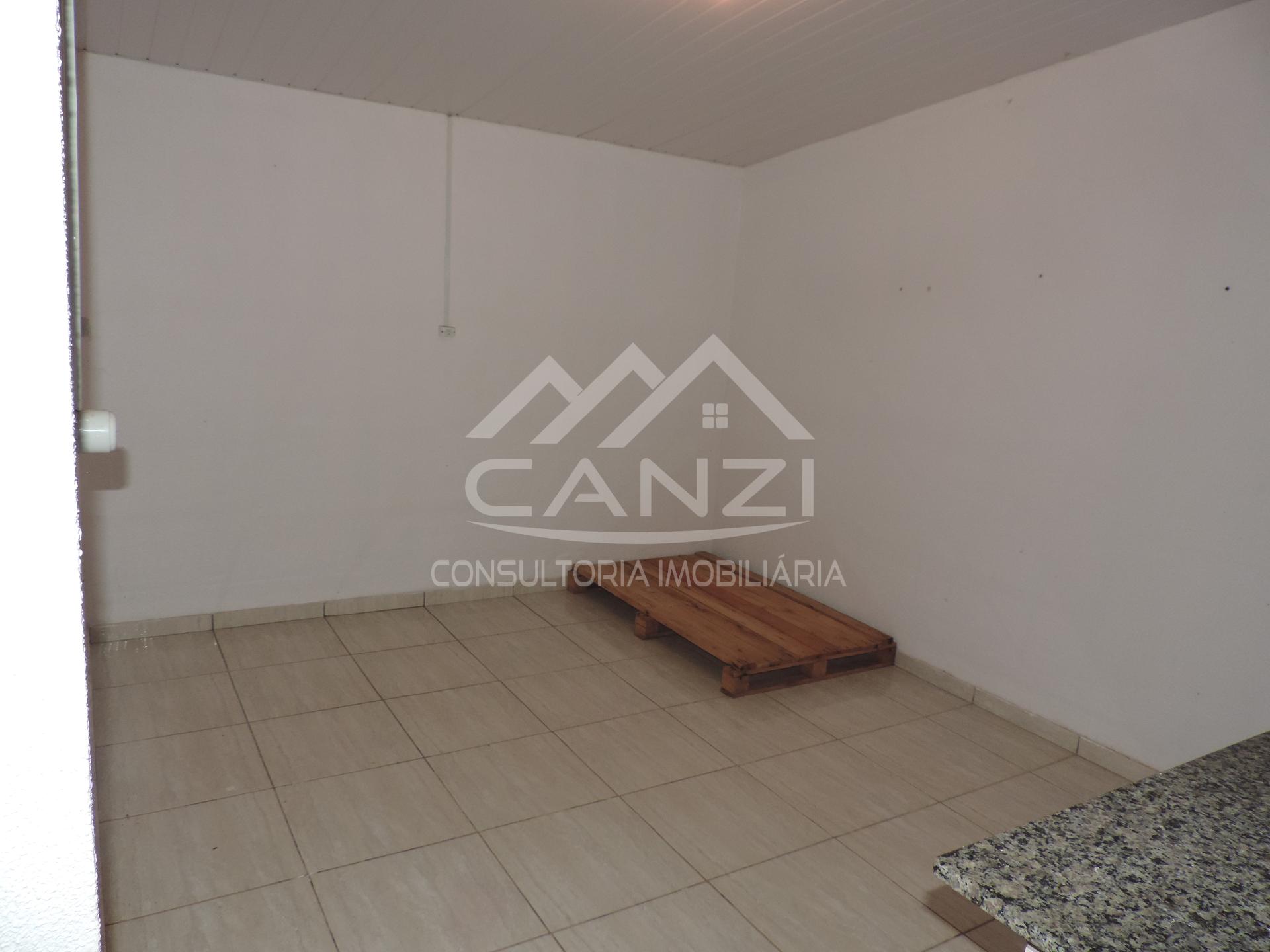 Canzi Consultoria Imobiliria em Realeza PR