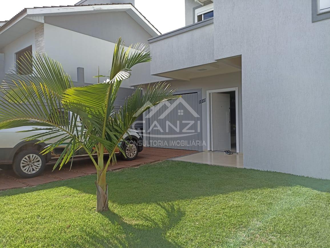 Canzi Consultoria Imobiliria em Realeza PR