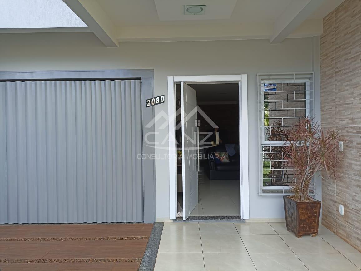 Canzi Consultoria Imobiliria em Realeza PR
