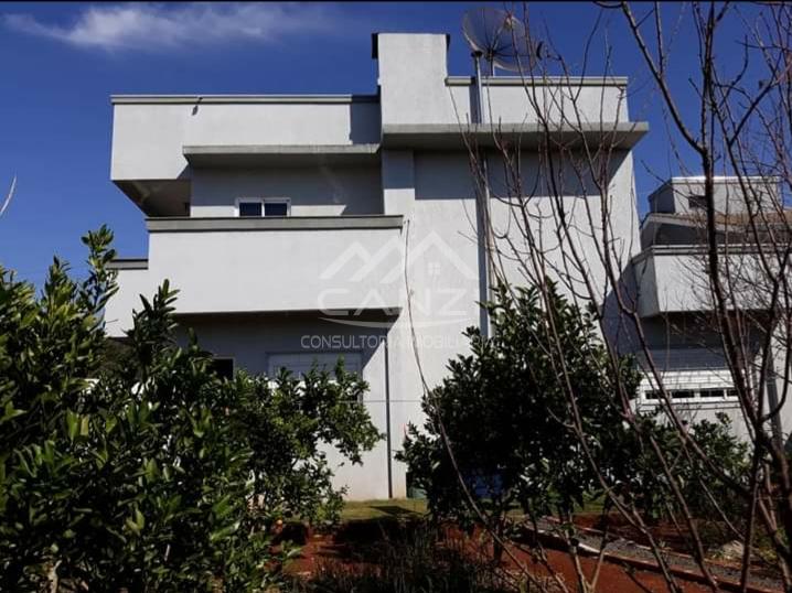 Canzi Consultoria Imobiliria em Realeza PR