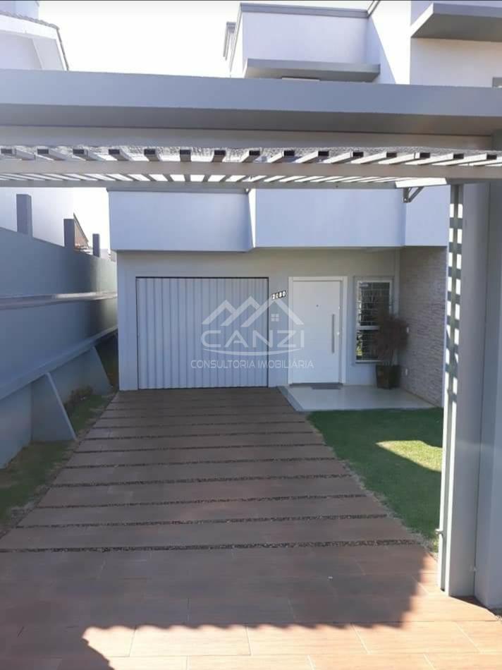 Canzi Consultoria Imobiliria em Realeza PR
