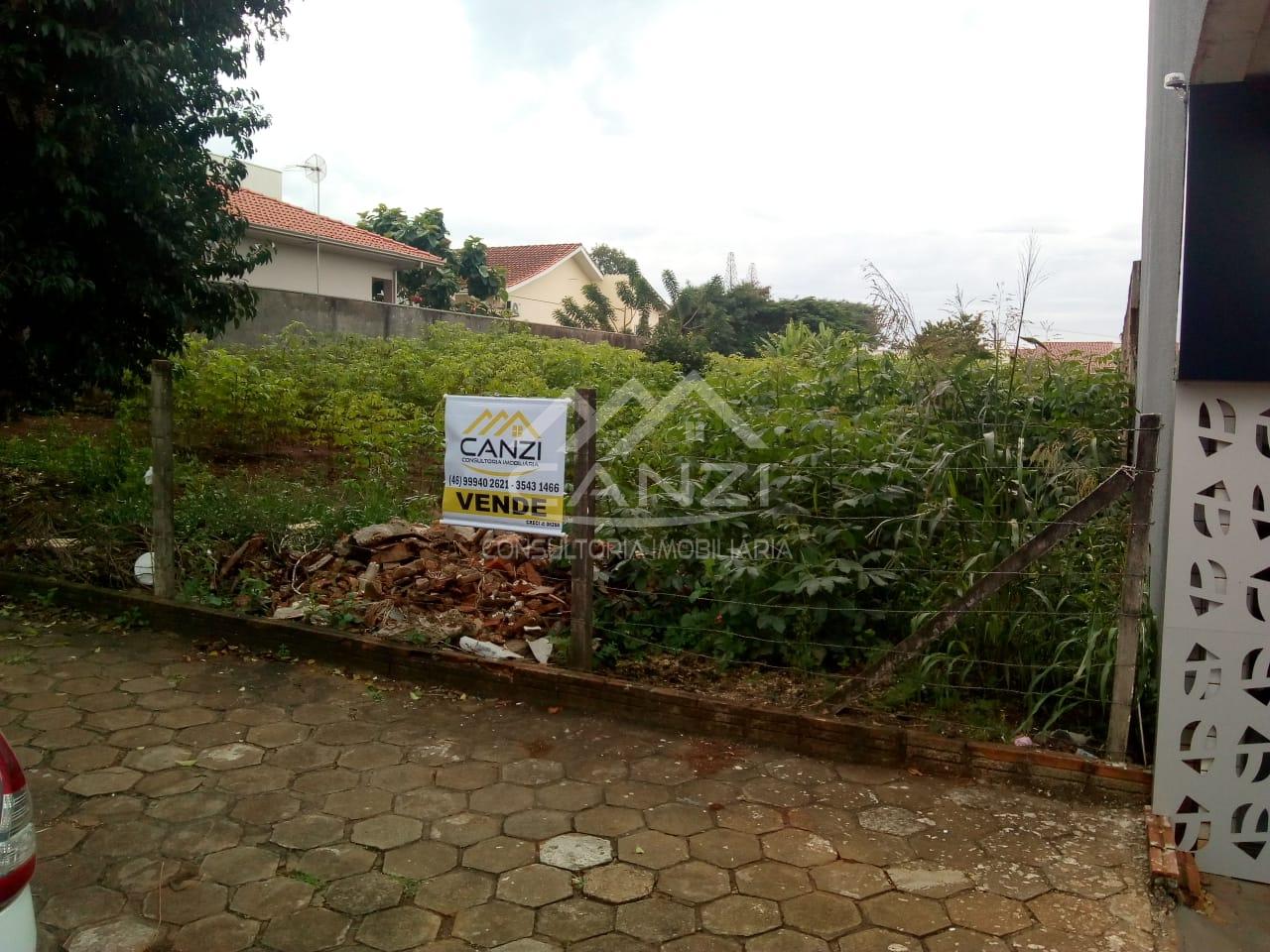 Terreno  venda, Centro, REALEZA - PR
