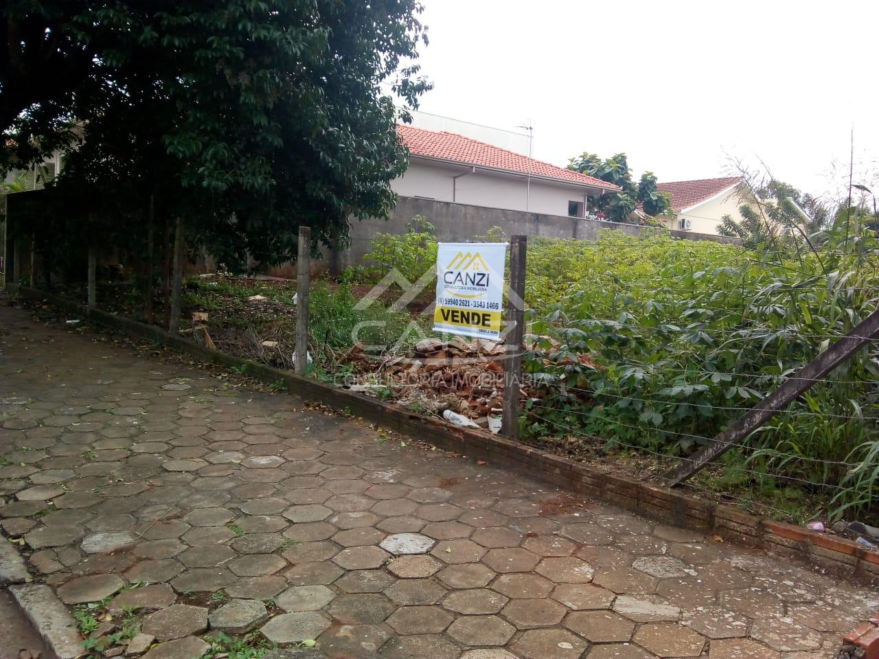 Canzi Consultoria Imobiliria em Realeza PR