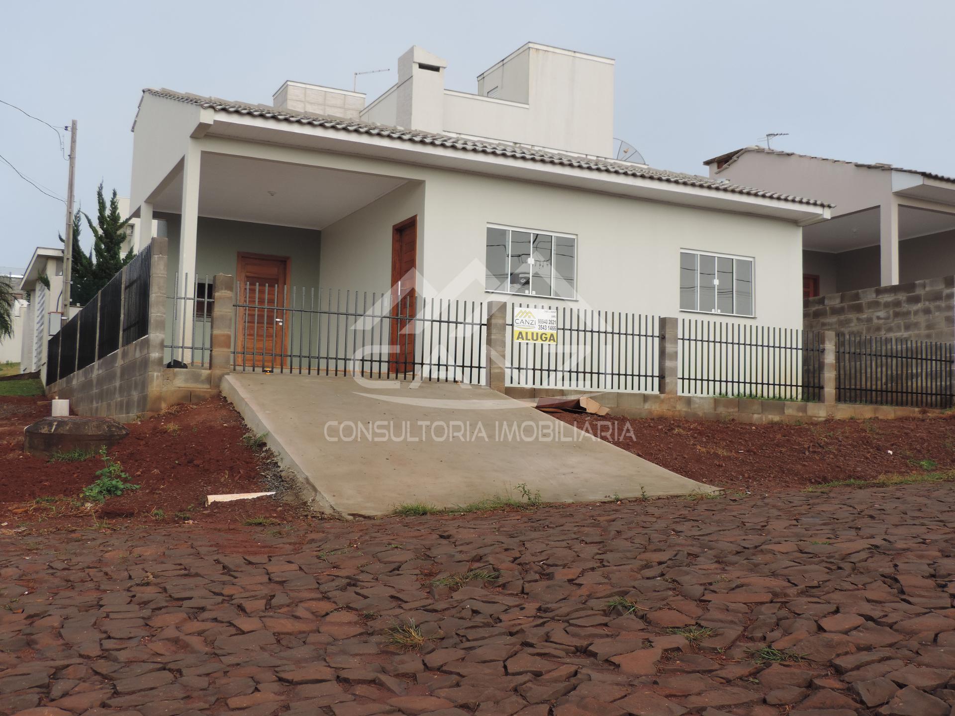 Casa com 2 dormit�rios para loca��o, Cidade Universit�ria