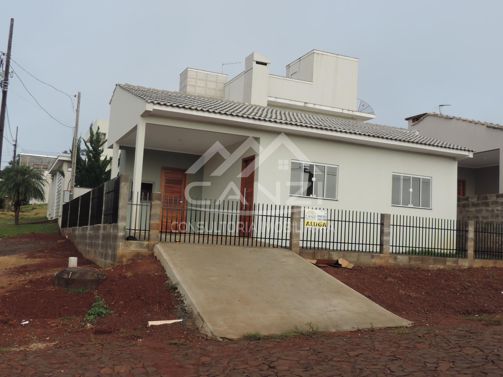 Canzi Consultoria Imobili�ria em Realeza PR